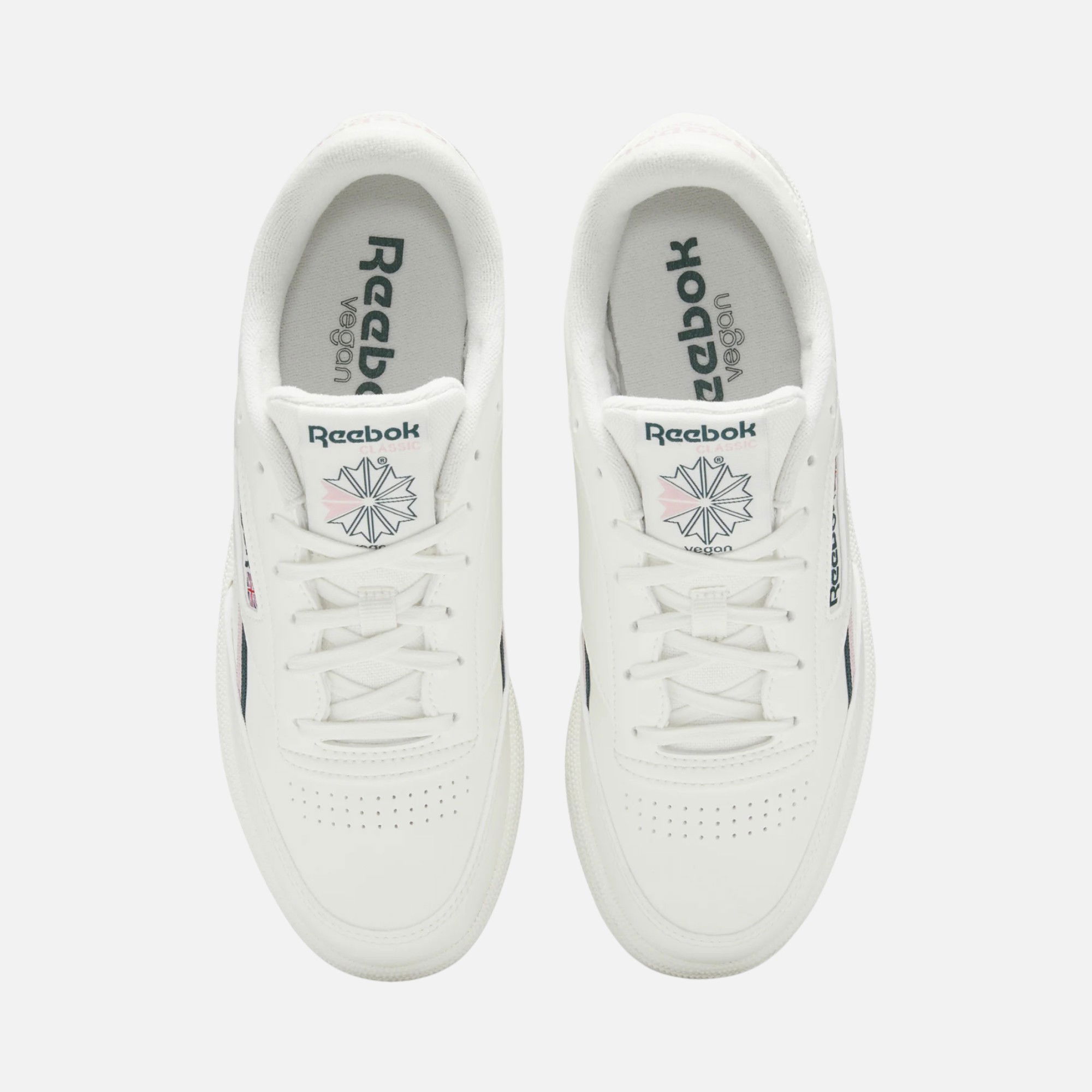 Reebok Sportswear Club C85 Vegan Kadın Spor Ayakkabı