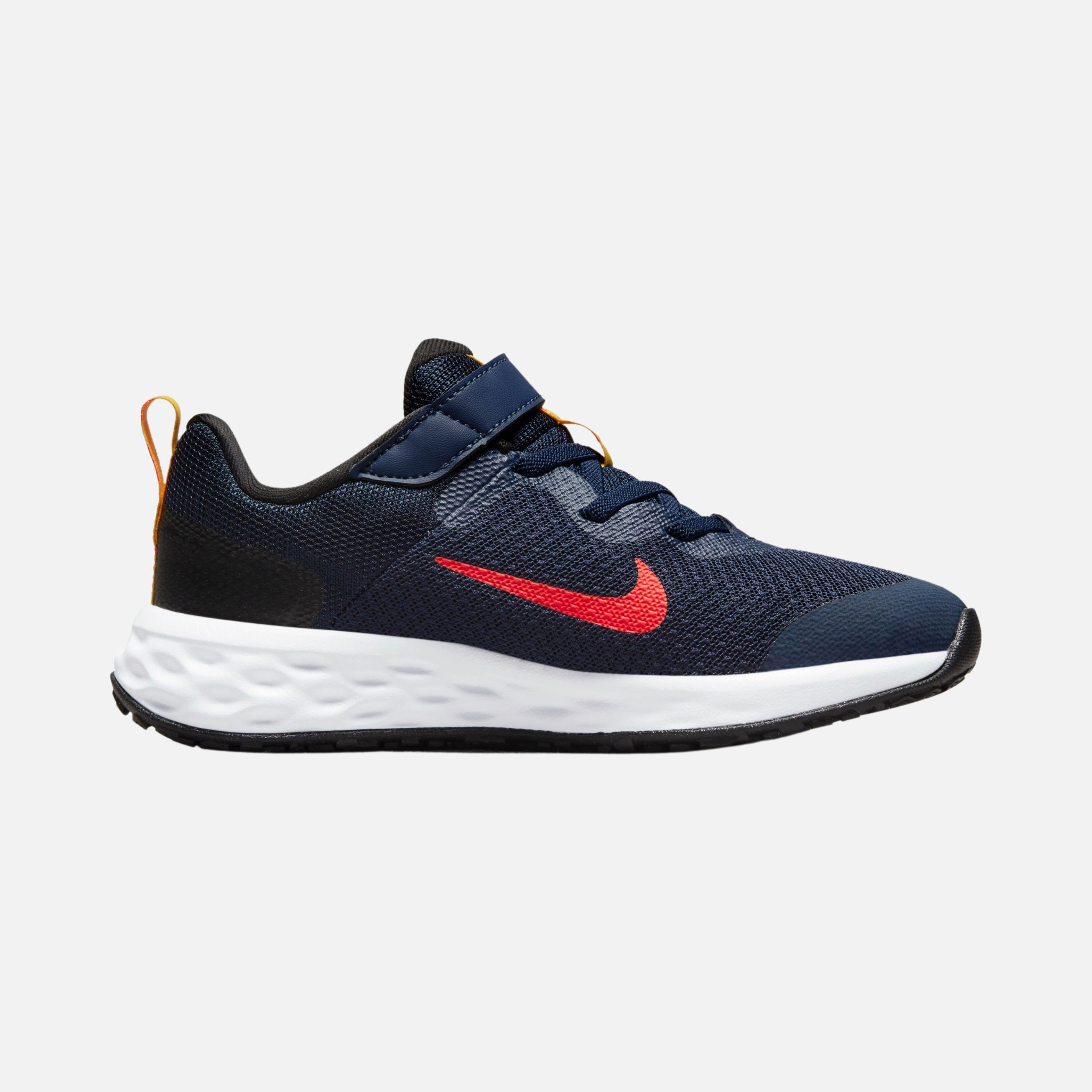 Nike Revolution 6 Running (PSV) Çocuk Spor Ayakkabı