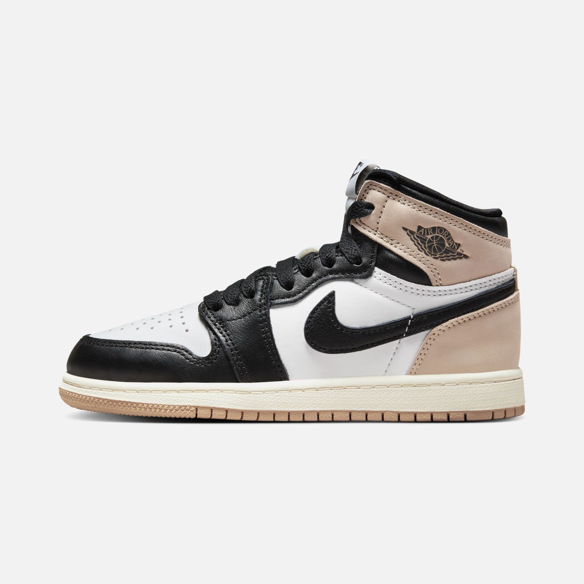 Nike Jordan 1 Retro High OG SU24 (PS) Çocuk Spor Ayakkabı