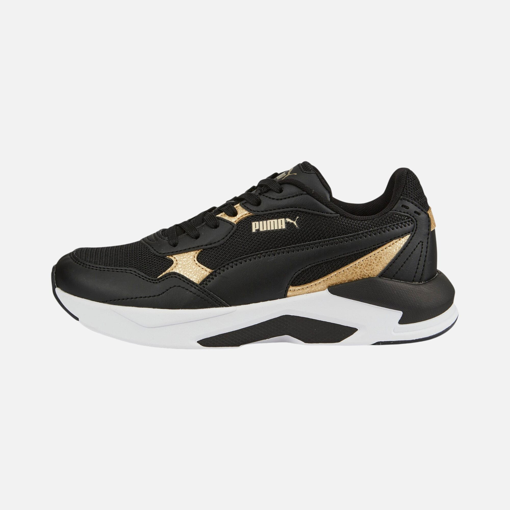 Puma X Ray Speed Lite Distressed Kadın Spor Ayakkabı