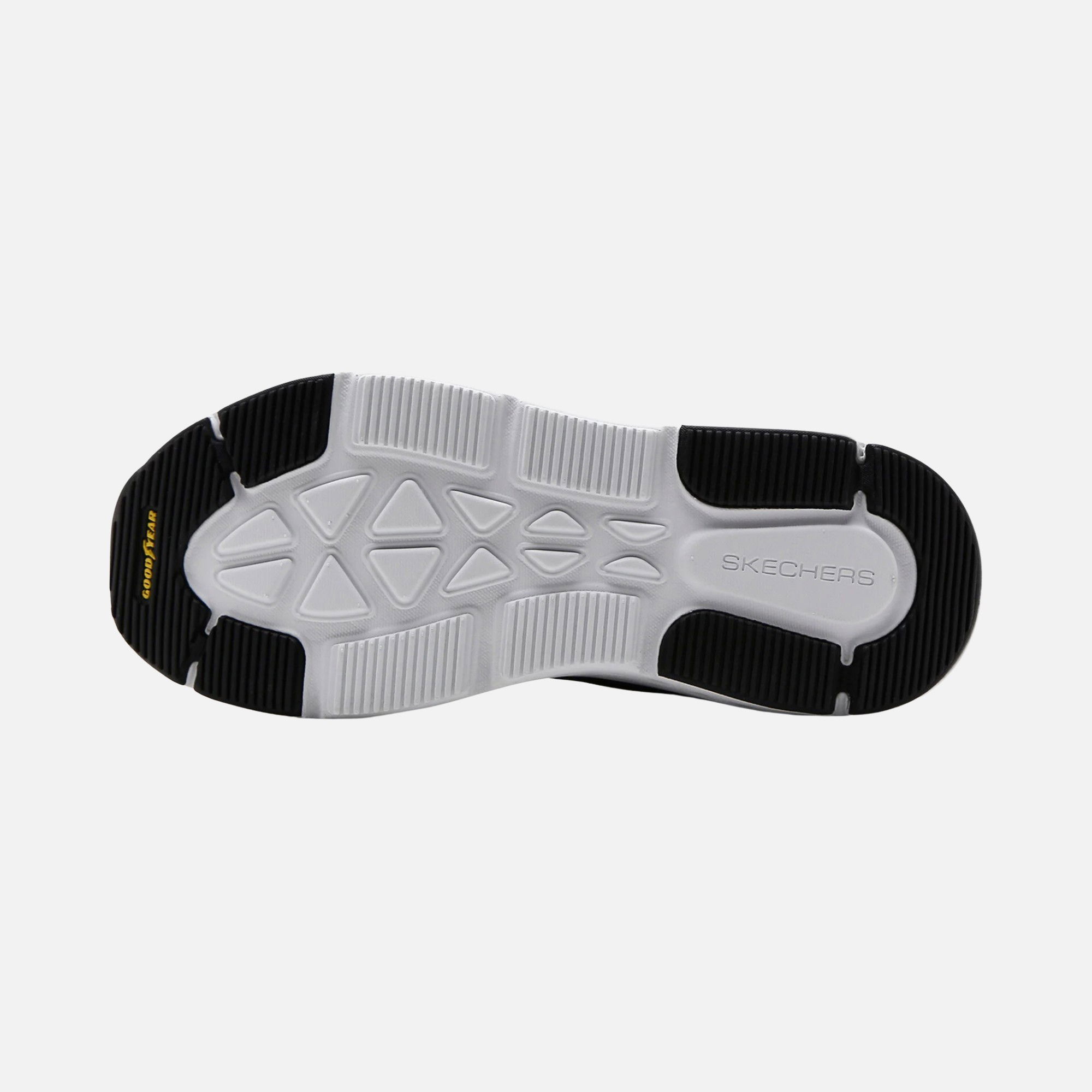 Skechers Max Cuhioning Delta-Speed Up Running Erkek Spor Ayakkabı