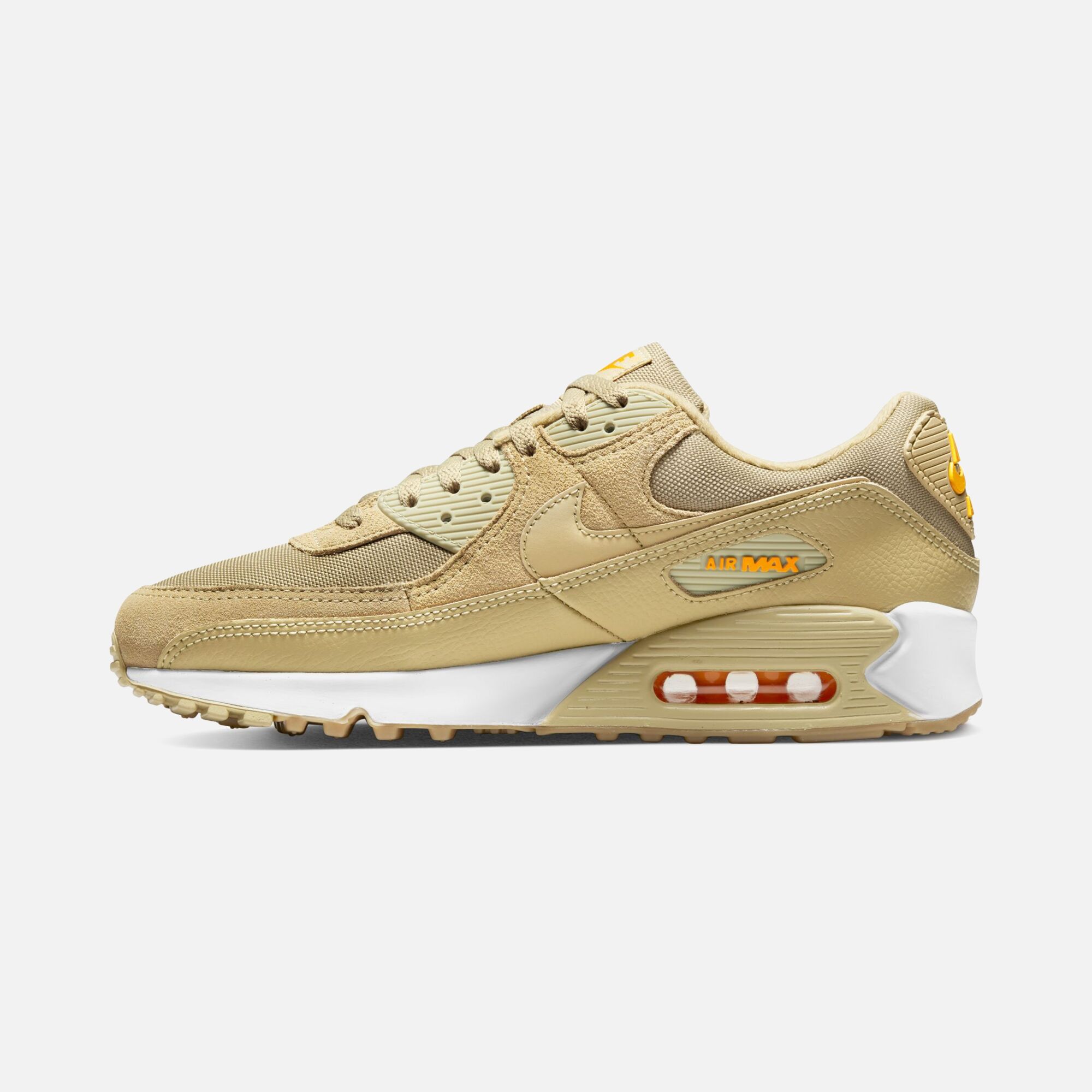 Nike Air Max 90 '22 Erkek Spor Ayakkabı