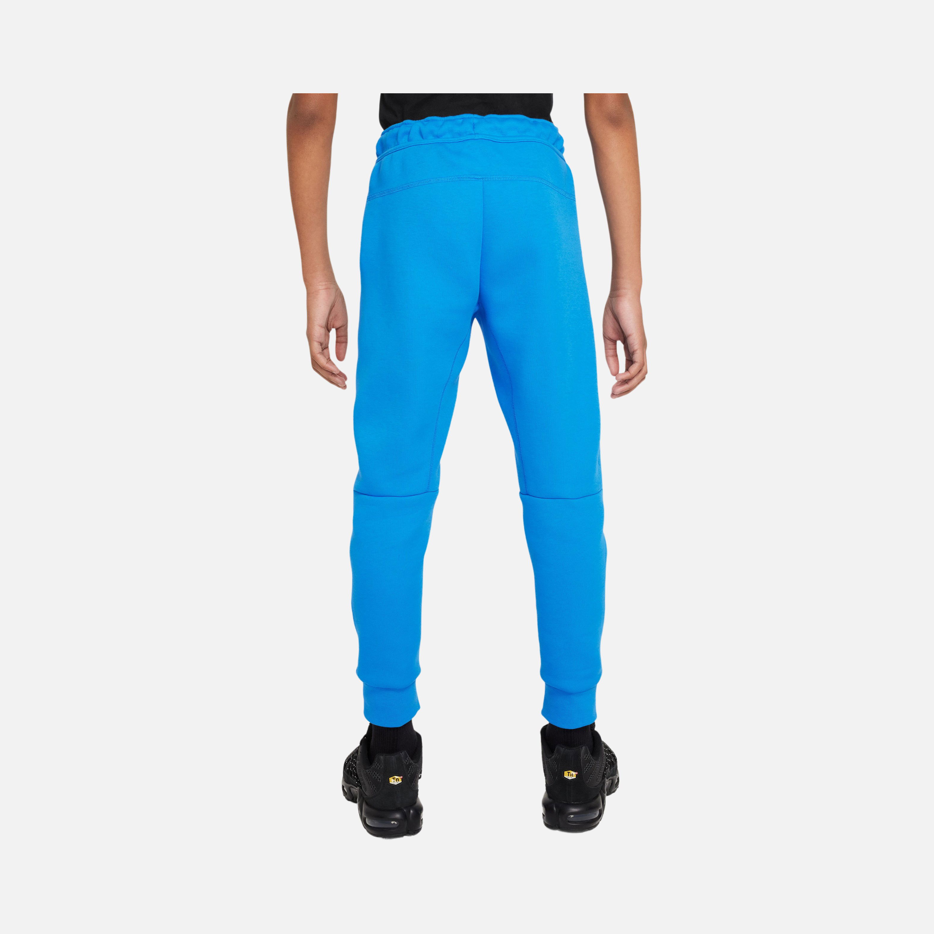 Nike Sportswear Tech Fleece FW24 (Boys') Çocuk Eşofman Altı