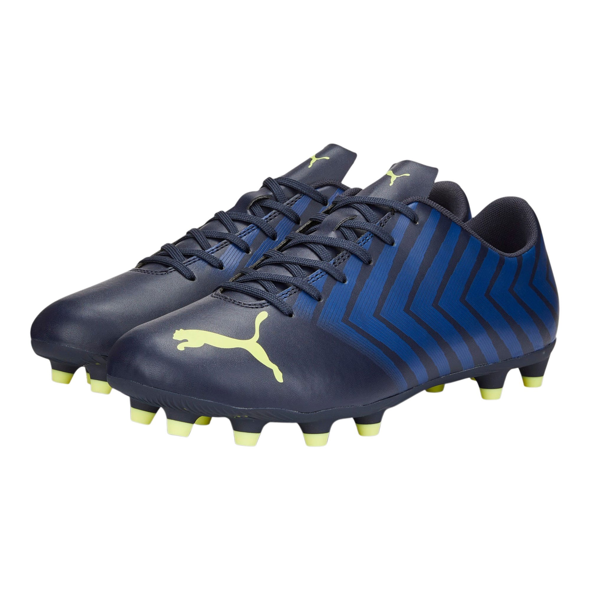 Puma Tacto II FG/AG Frim-Ground Erkek Krampon
