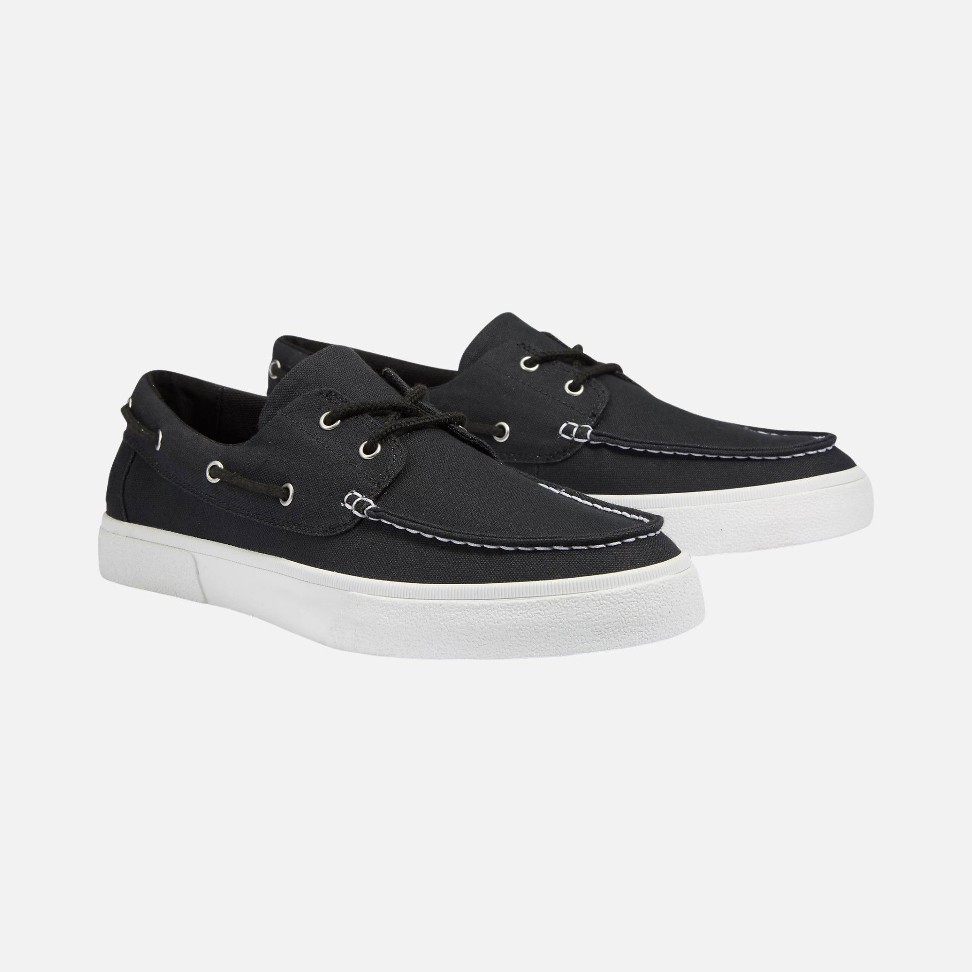 Timberland Sportswear Union Wharf 2.0 Ek+ 2 Eye Boat Oxford Erkek Spor Ayakkabı