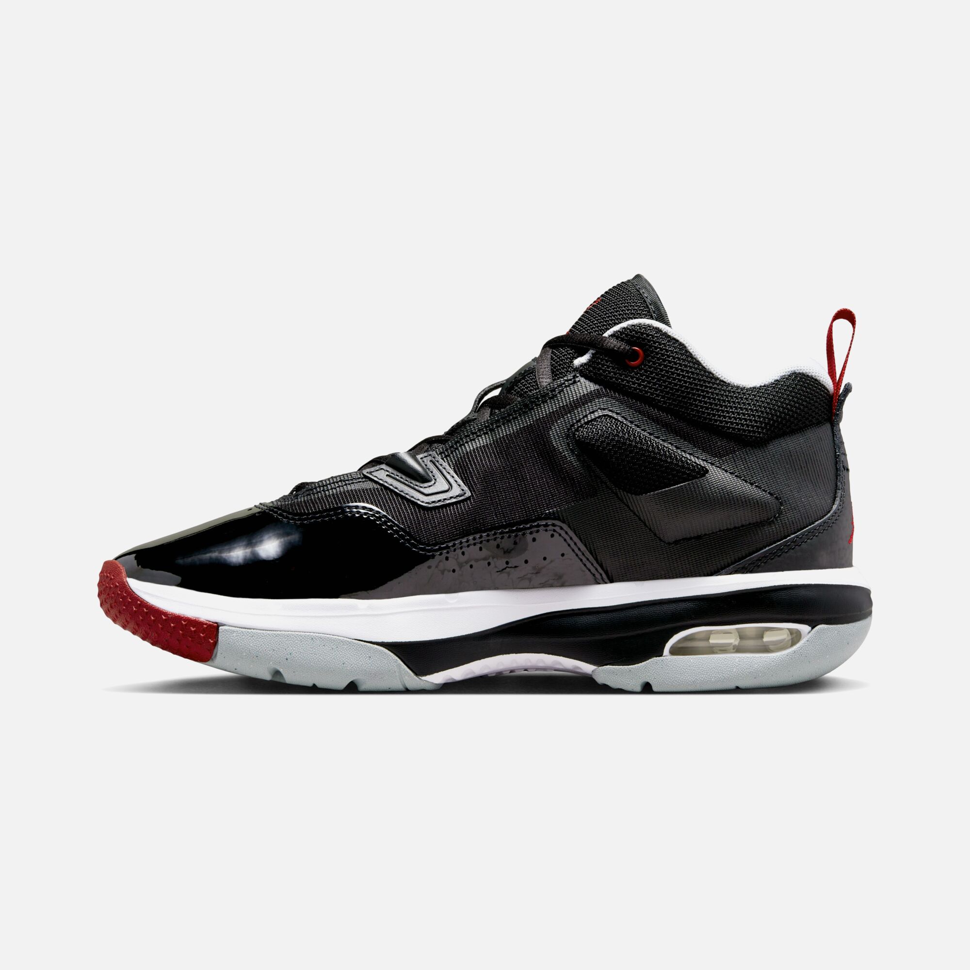 Nike Jordan Stay Loyal 3 Erkek Basketbol Ayakkabı