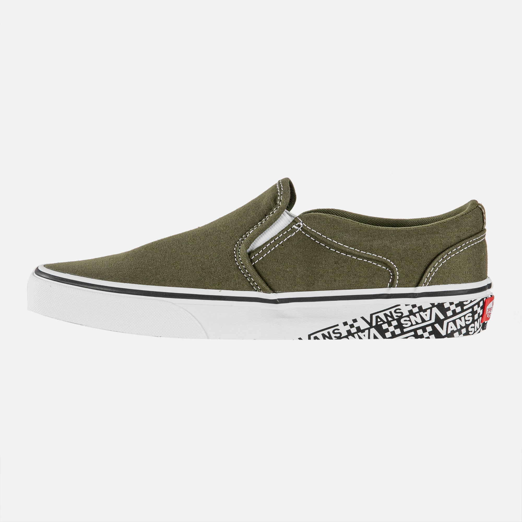Vans Sportswear Asher Erkek Spor Ayakkabı