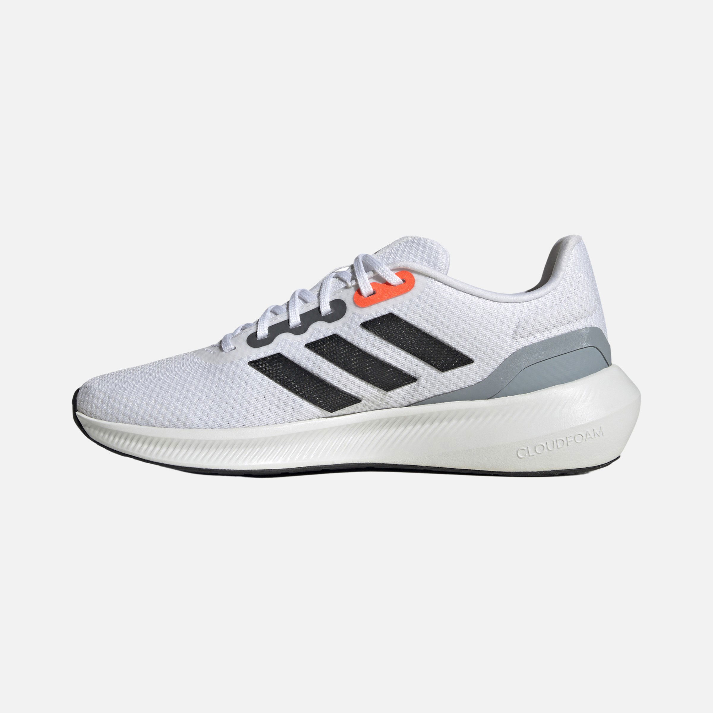adidas Run Falcon 3 Cloudfoam Low Running Erkek Spor Ayakkabı