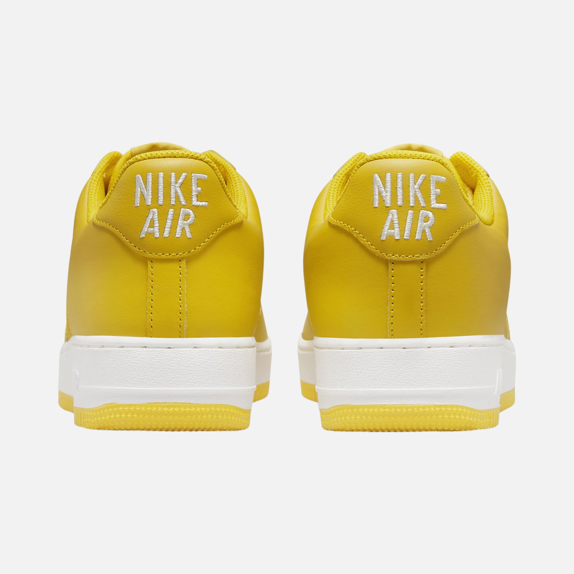 Nike Air Force 1 Low Retro ''Colour of the Month'' Kadın Spor Ayakkabı