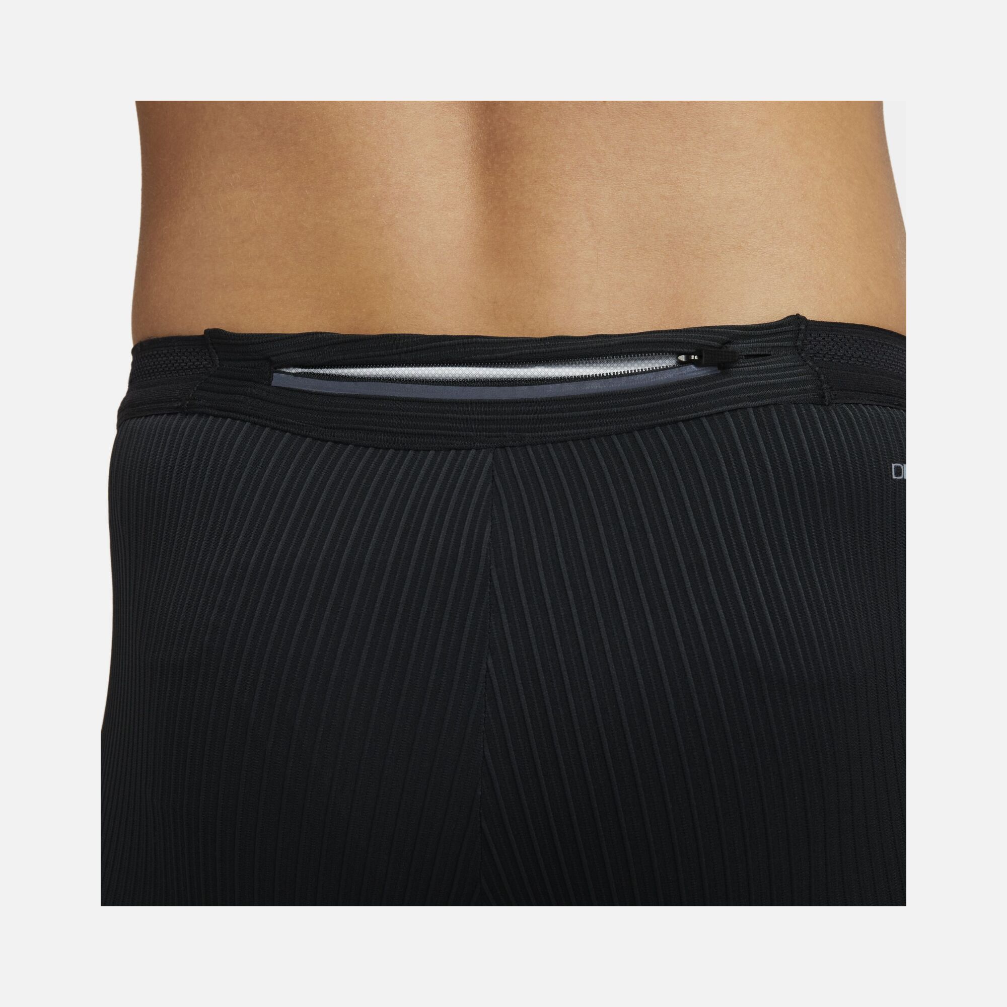 Nike Dri-Fit ADV AeroSwift Running Racing Erkek Tayt