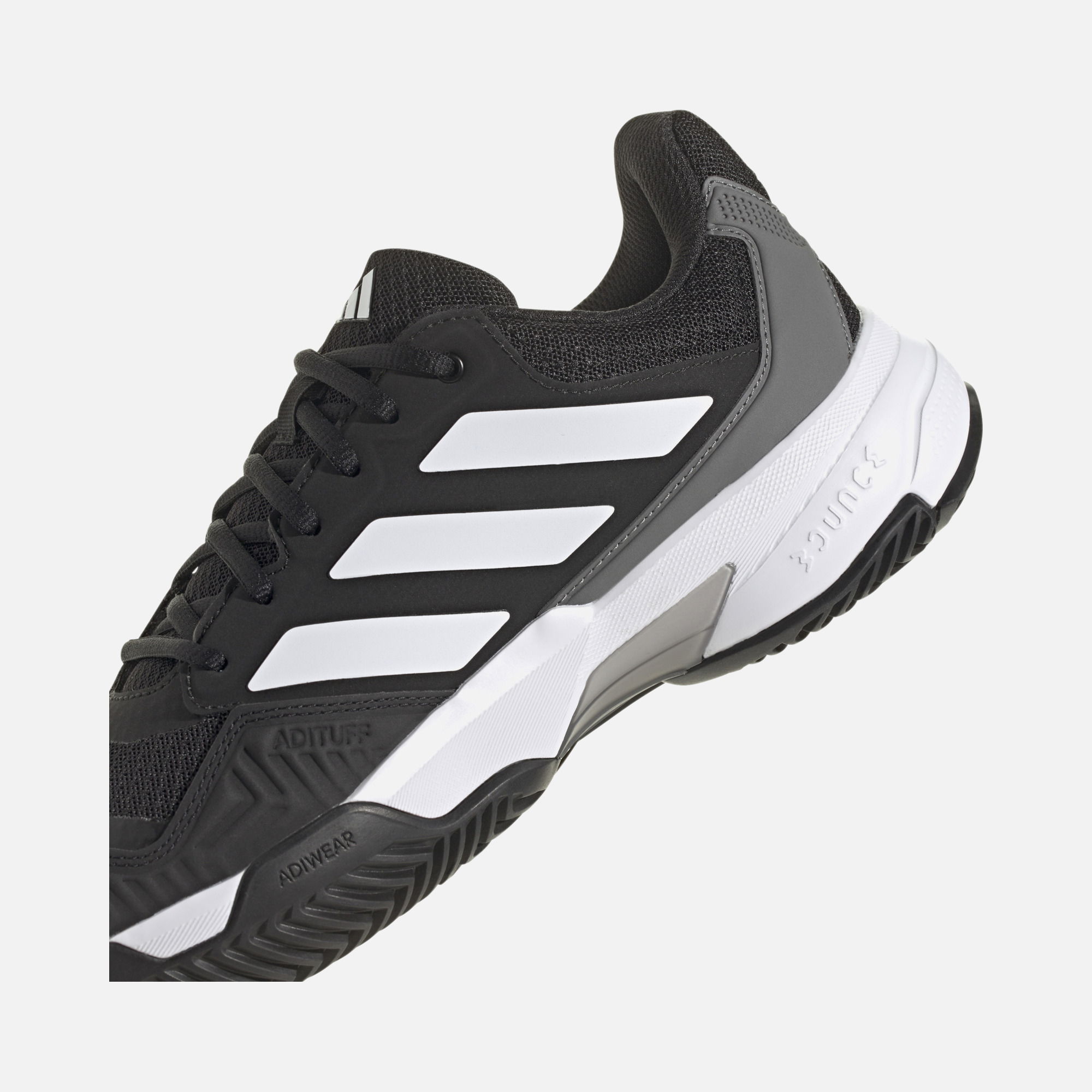 adidas Court Jam Control 3 Tenis Erkek Spor Ayakkabısı