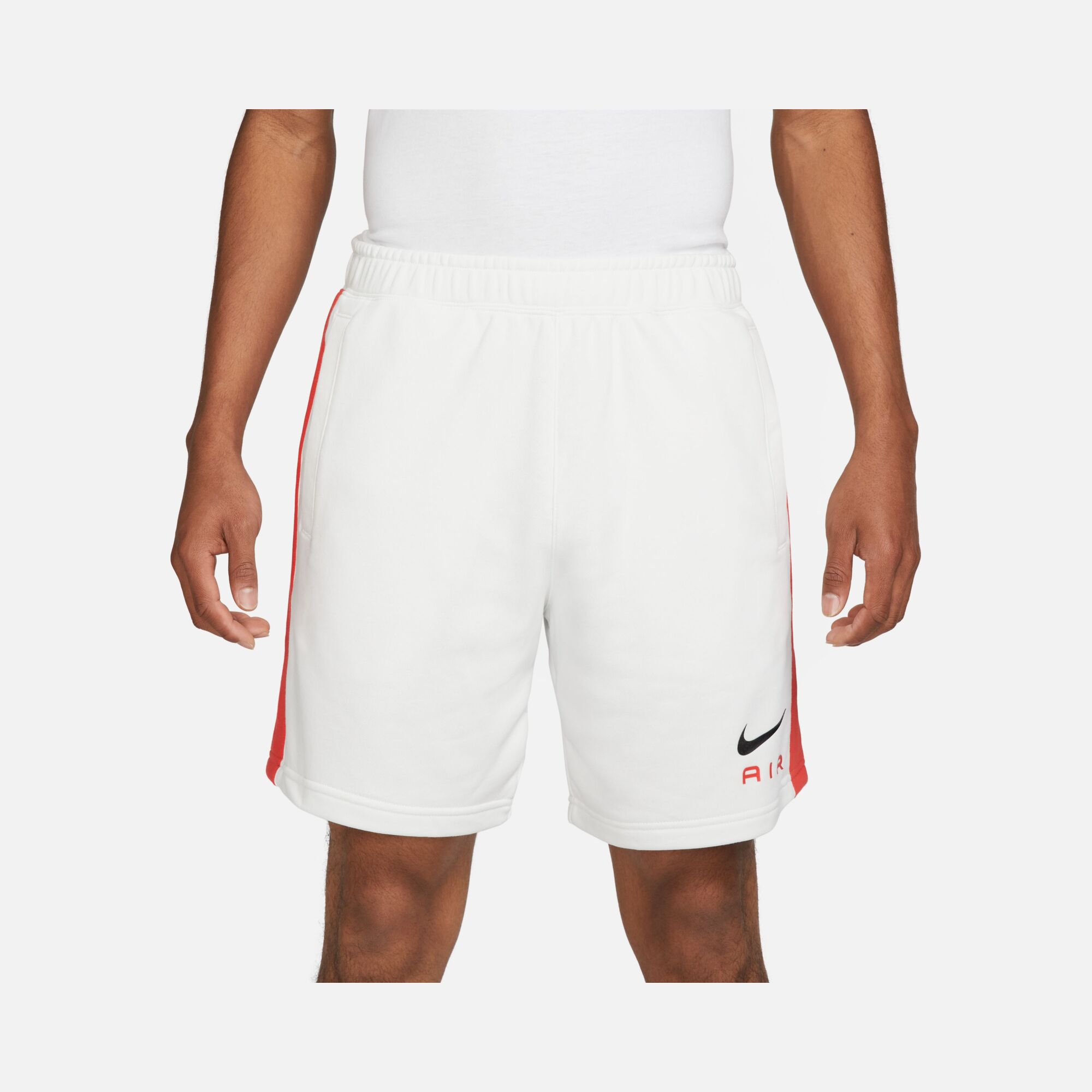 Nike Sportswear Swoosh Air French Terry Erkek Şort