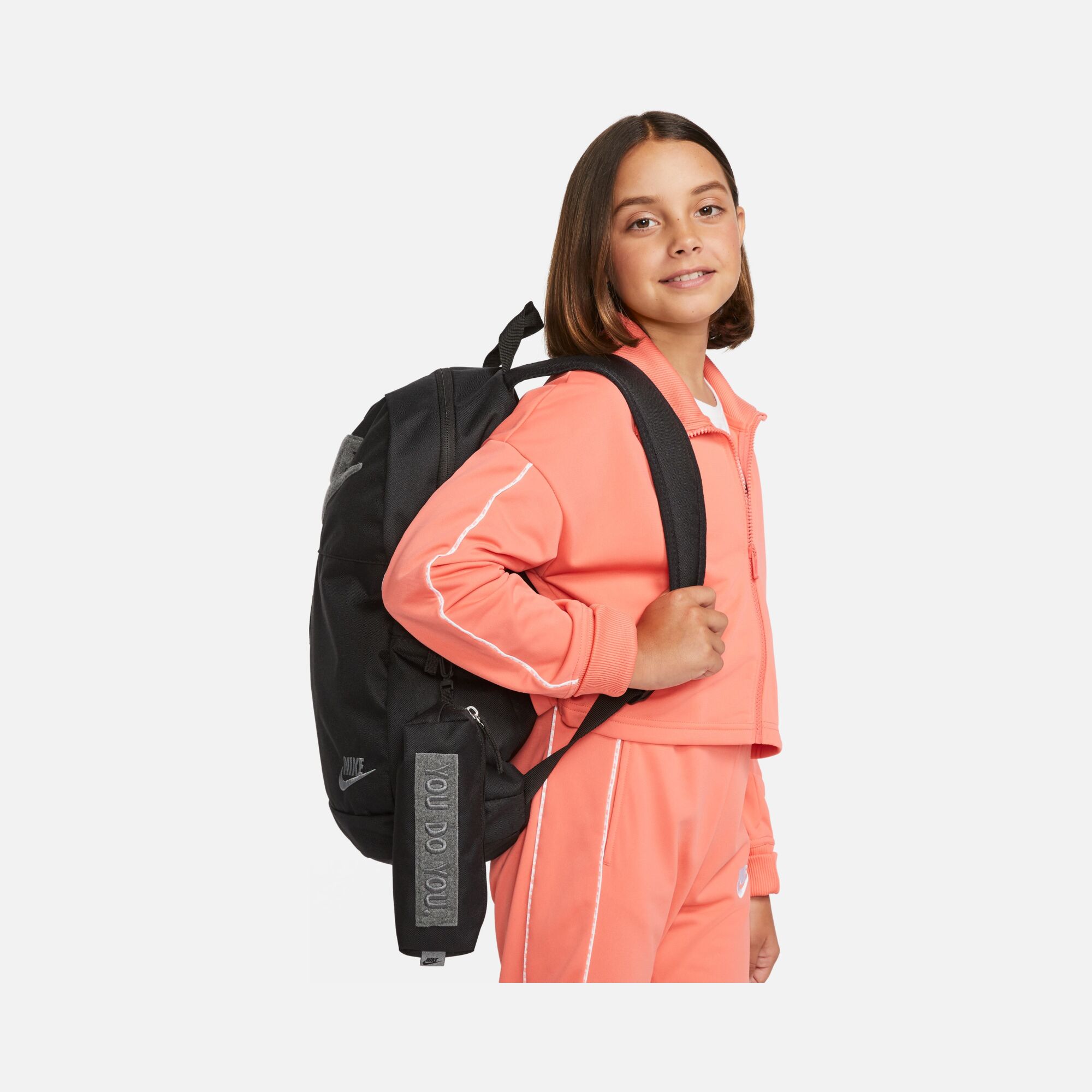 Nike Elemental Cat Graphic (20 L) Çocuk Sırt Çantası