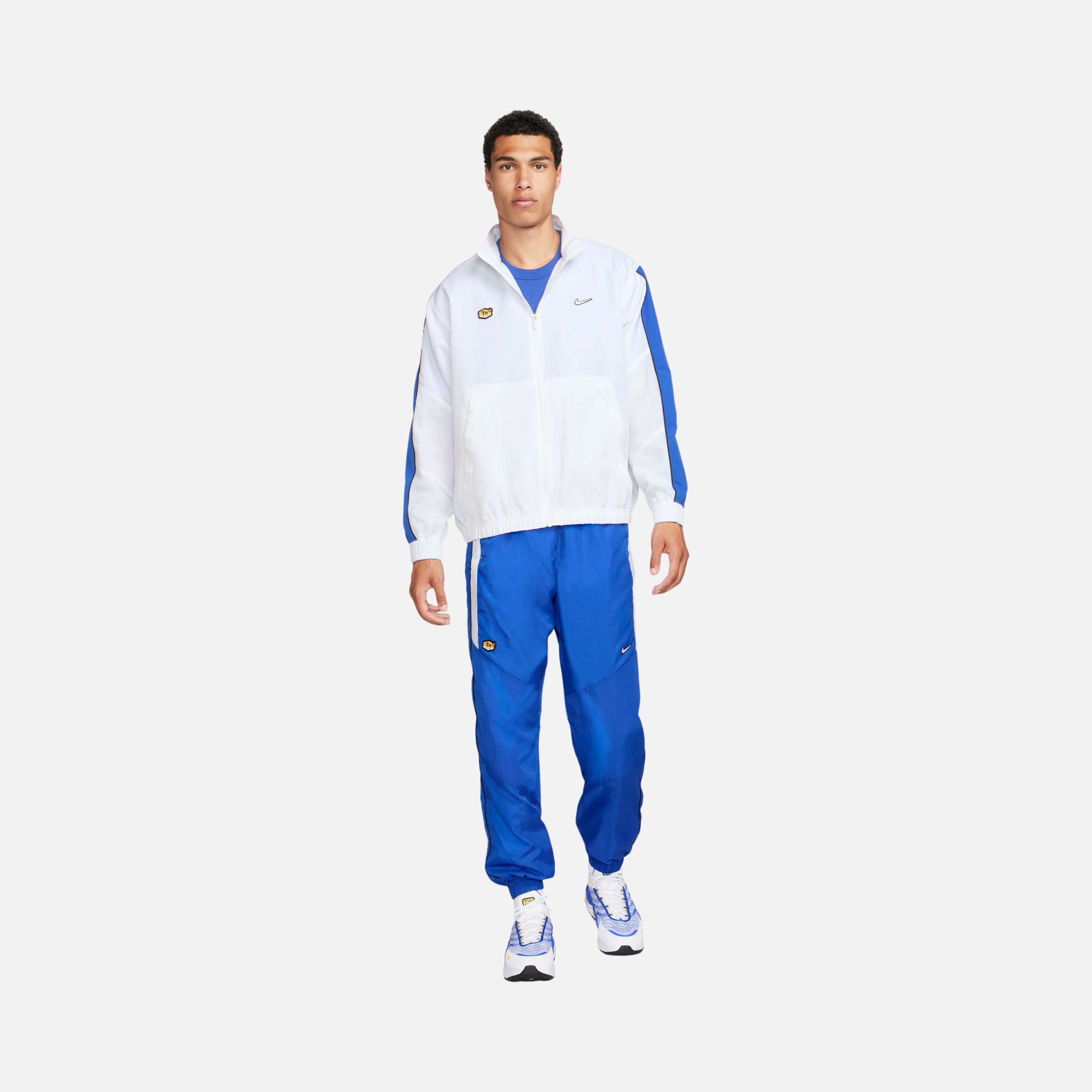 Nike Sportswear Tuned Air 25TH Anniversary Woven Erkek Eşofman Altı