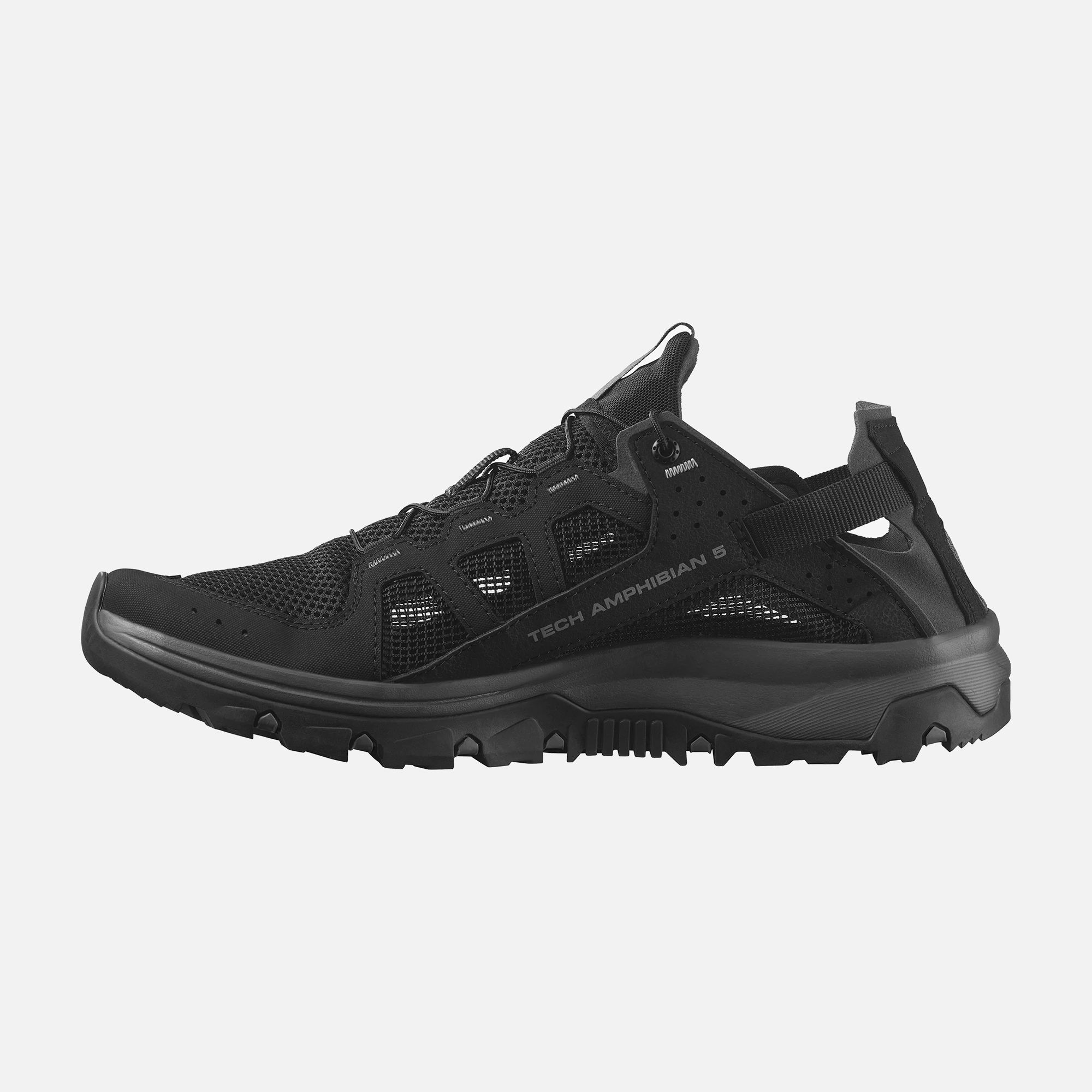 Salomon Techamphibian 5 Water Sports Erkek Spor Ayakkabı