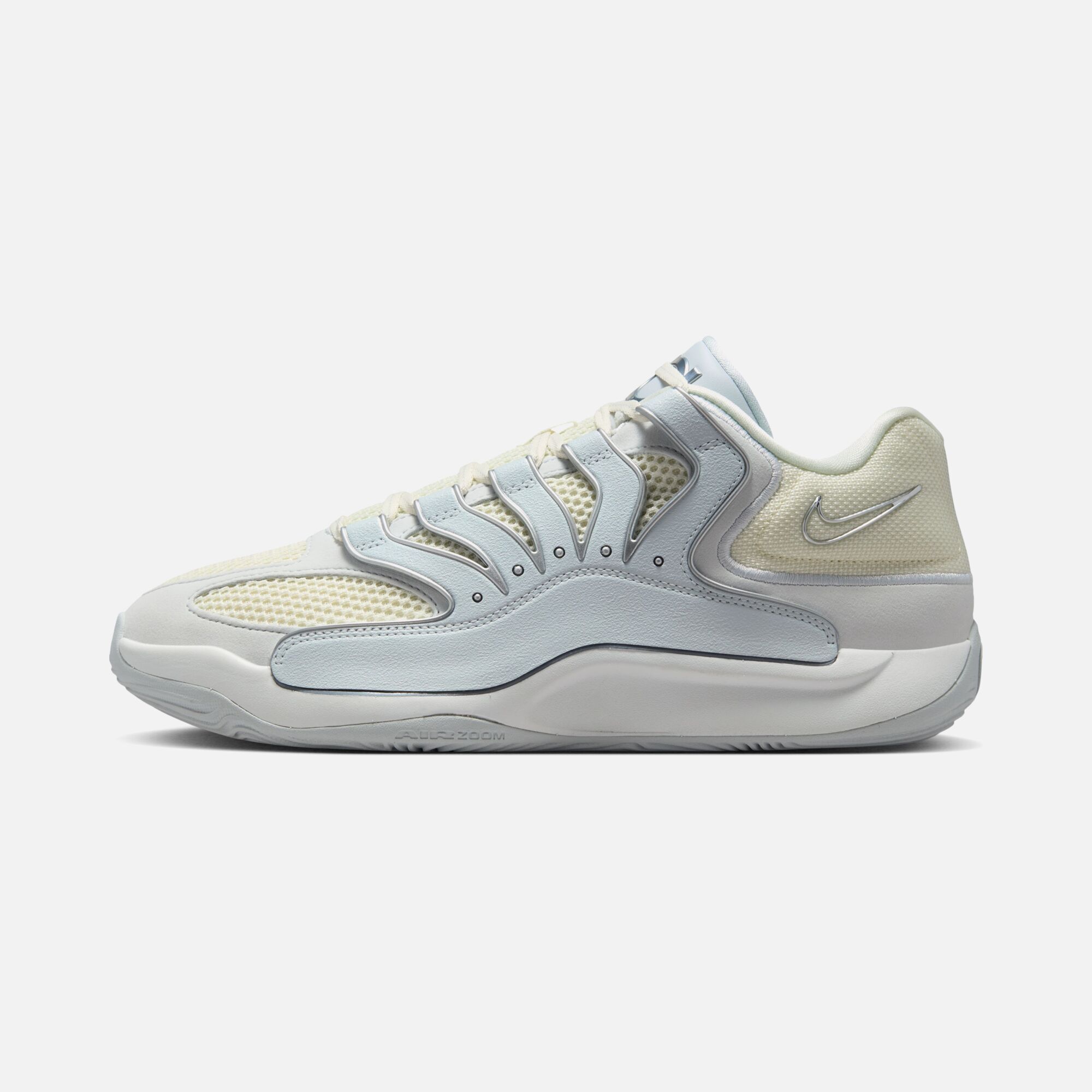 Nike Kevin Durant 18 Erkek Basketbol Ayakkabısı