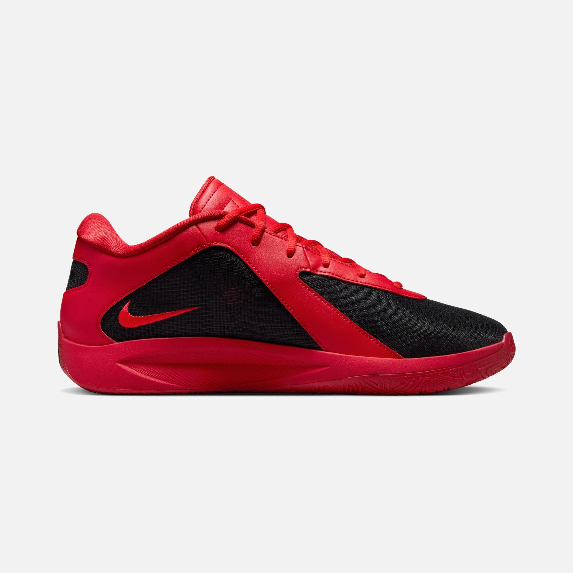 Nike Giannis Antetokounmpo Signature Game Freak 6 Erkek Basketbol Ayakkabısı