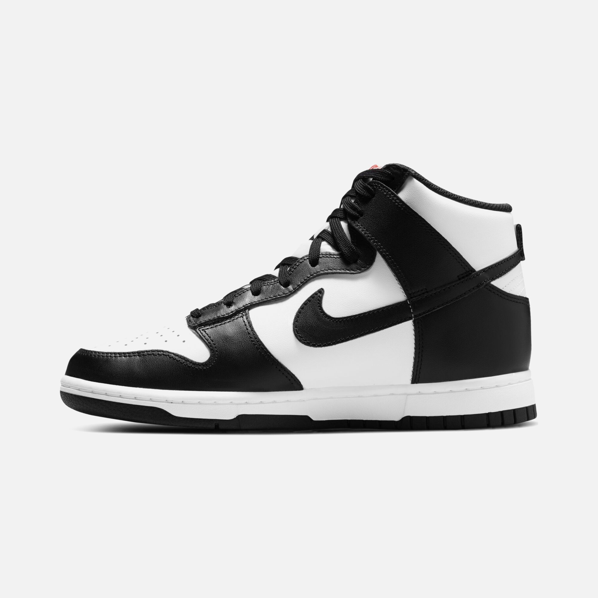 Nike Dunk High Kadın Spor Ayakkabı