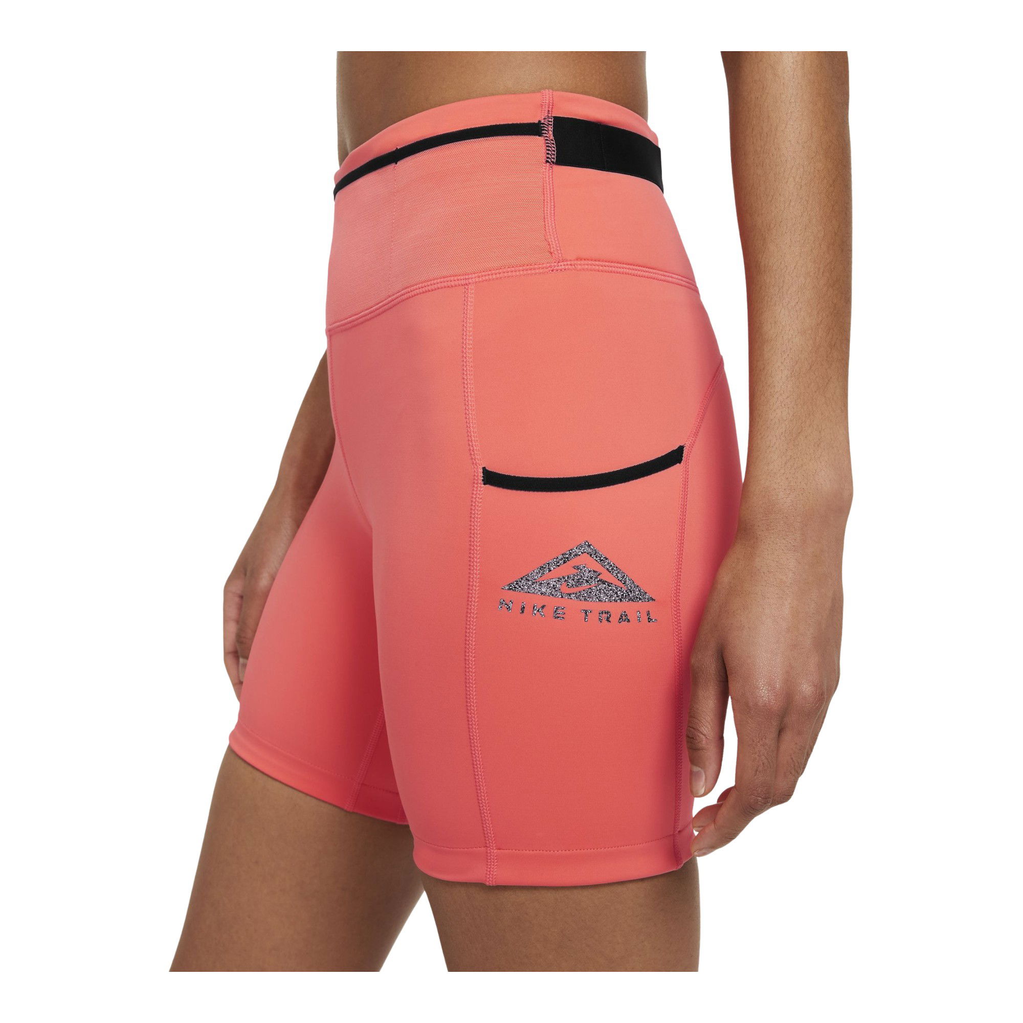 Nike Epic Luxe Trail Running Kadın Şort