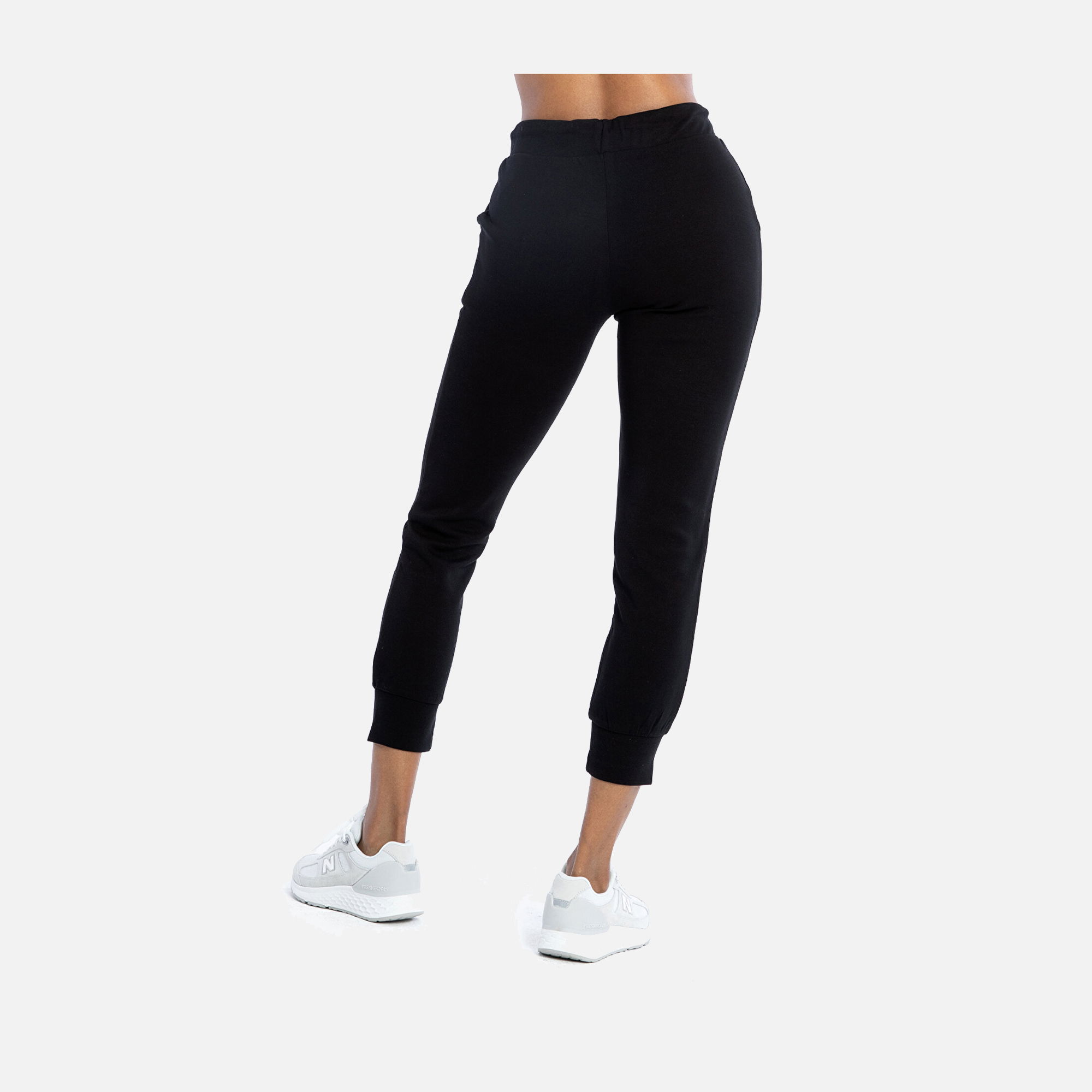 New Balance Sportswear & Gym WNP1974 Kadın Eşofman Altı