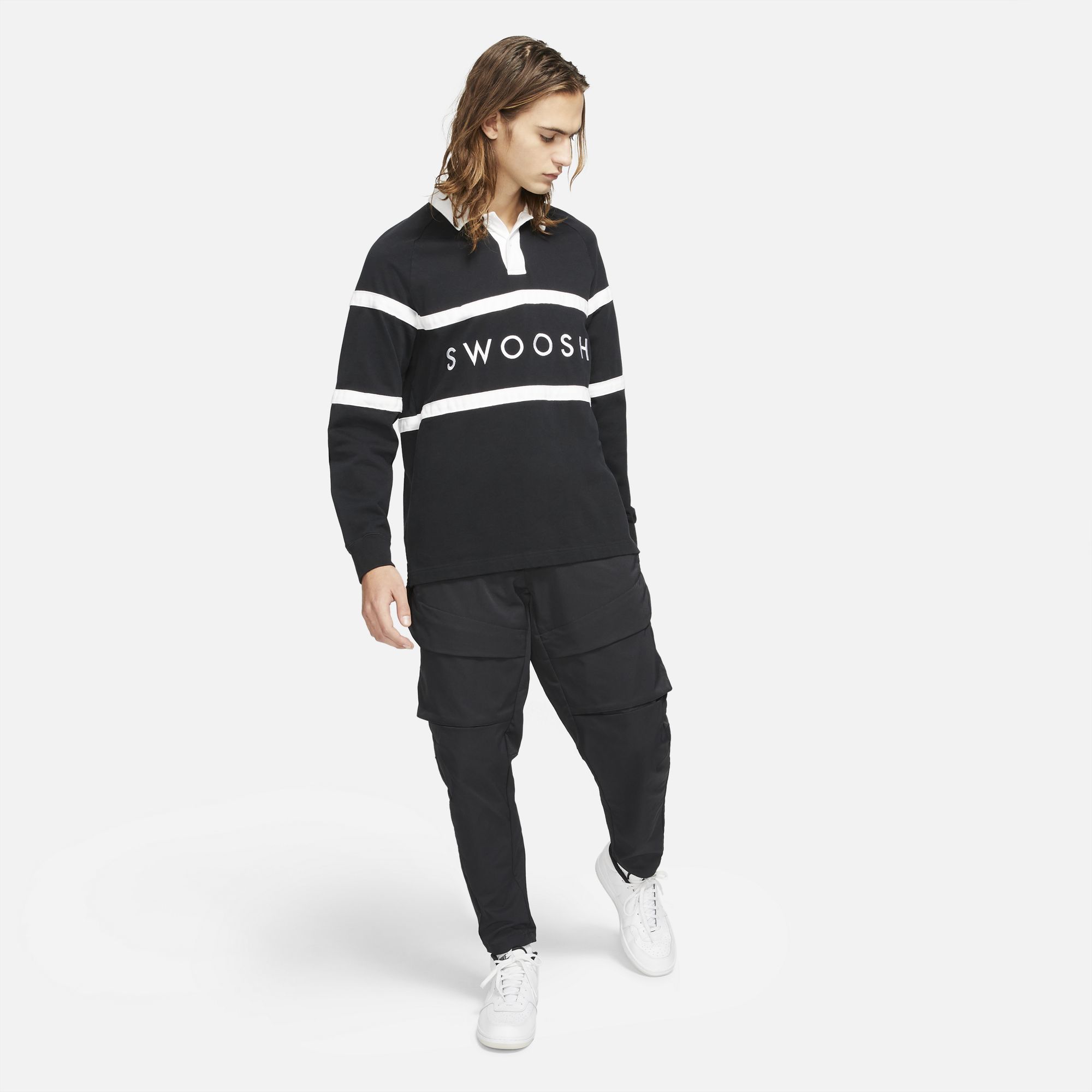 Nike Sportswear Tech Pack Cargo Trousers Erkek Pantolon