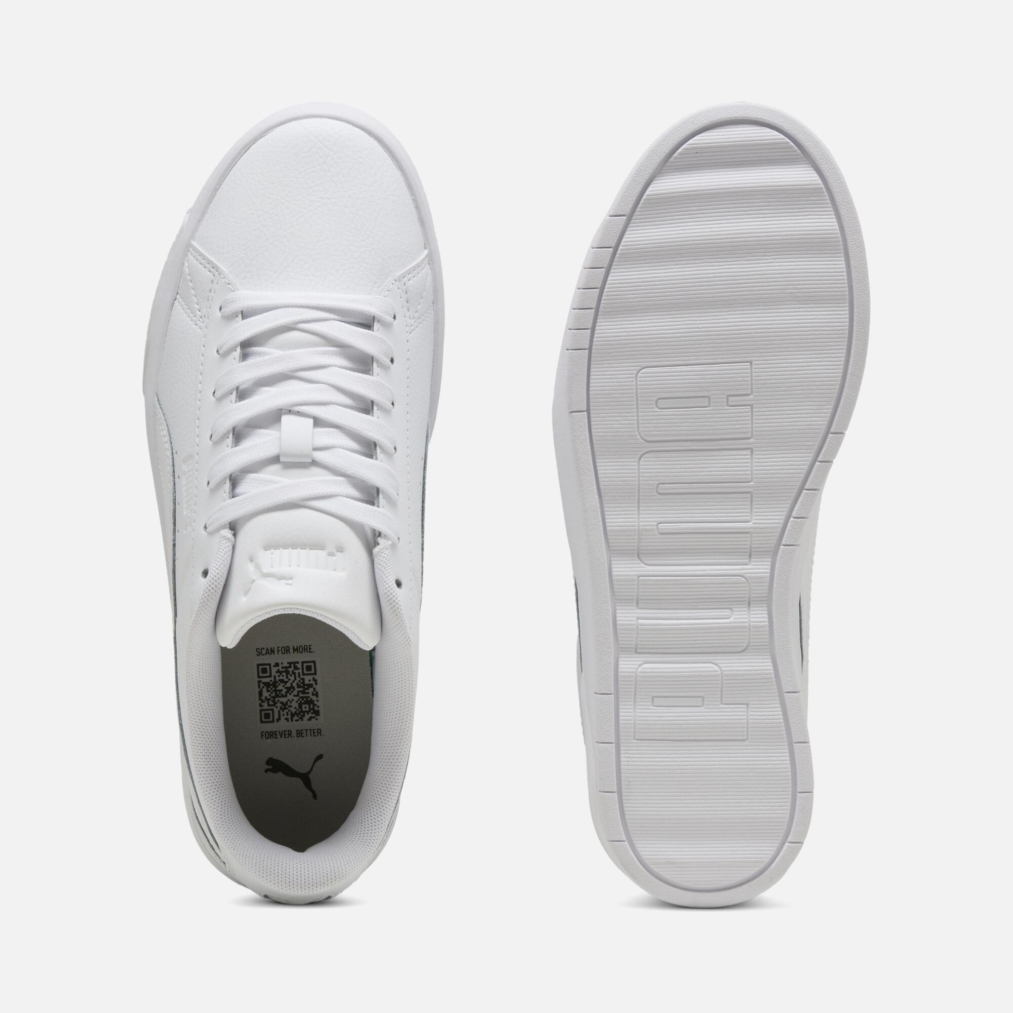 Puma Sportswear Jada Classic Softfoam+ Kadın Spor Ayakkabı