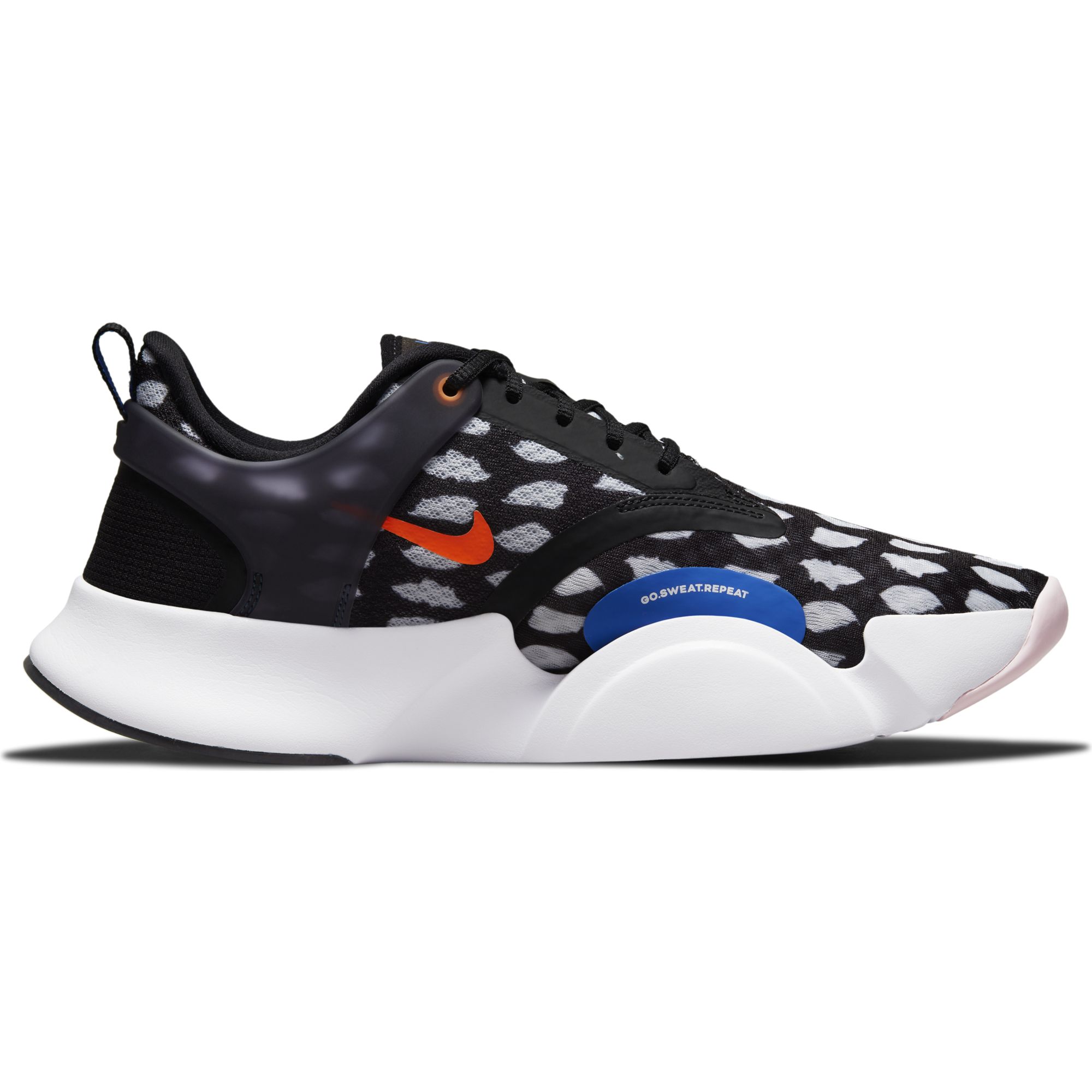 Nike SuperRep Go 2 Training Erkek Spor Ayakkabı