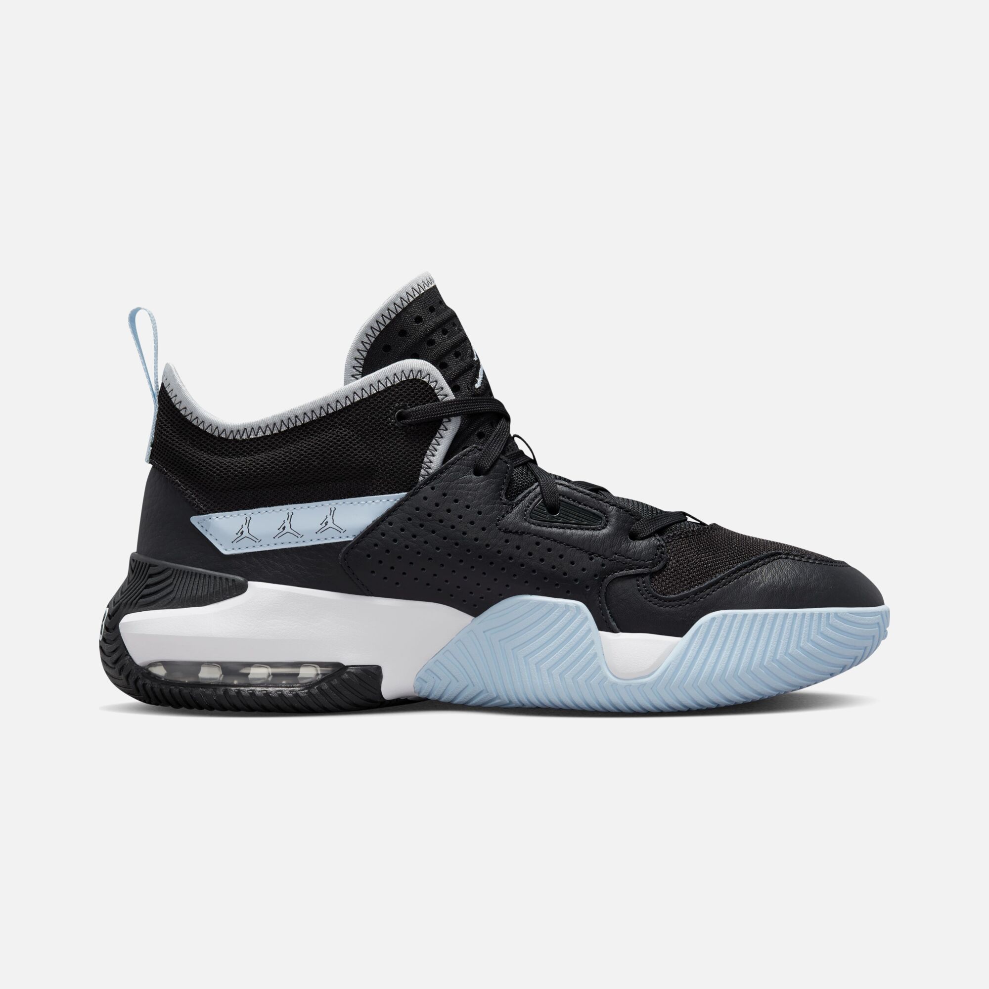 Nike Jordan Stay Loyal 2 Erkek Basetbol Ayakkabısı
