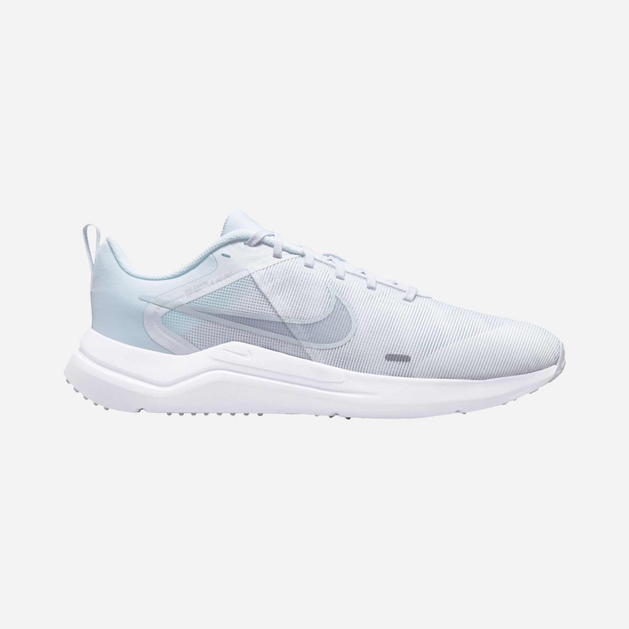 Nike Downshifter 12 Road Running Erkek Spor Ayakkabı