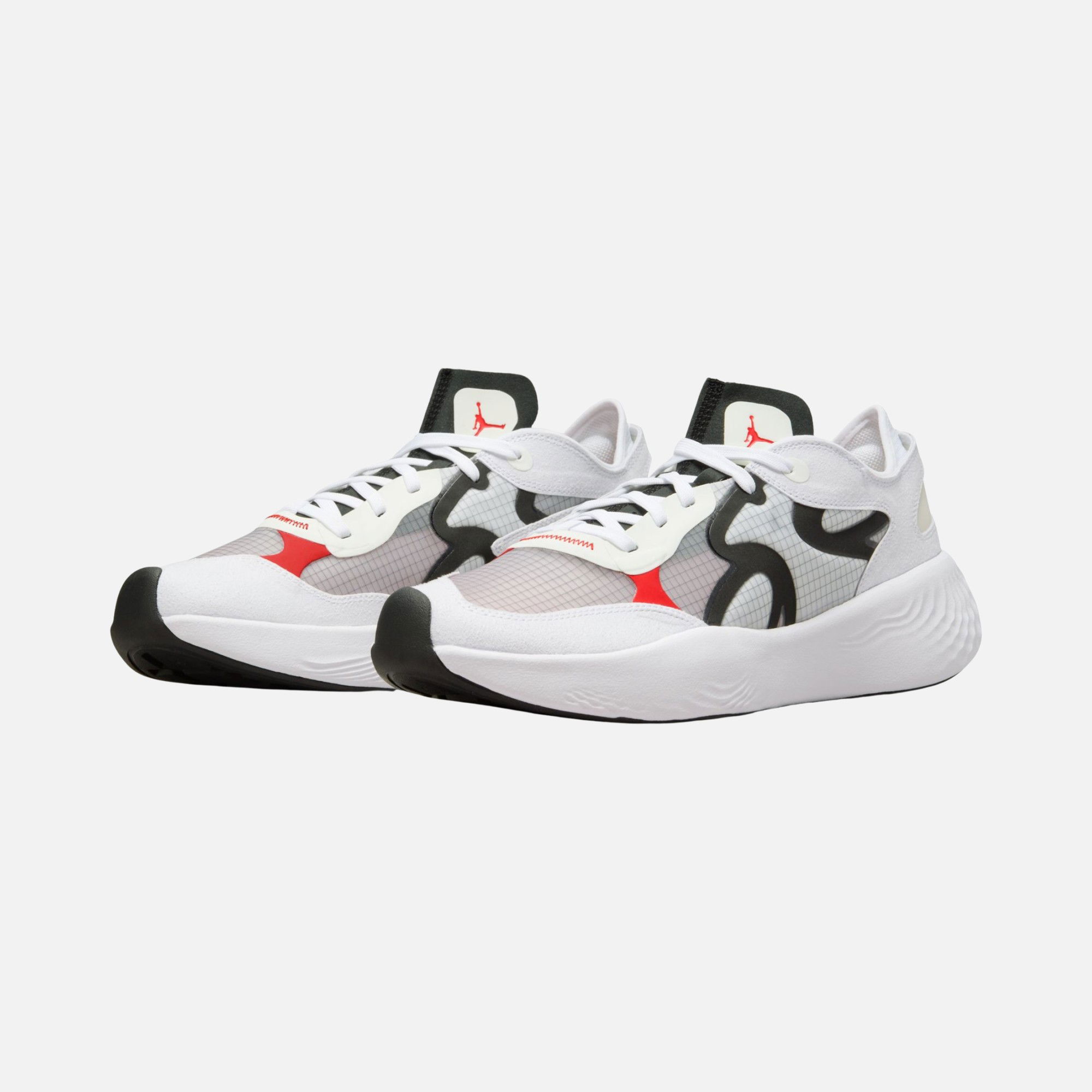 Nike Jordan Delta 3 Low Erkek Spor Ayakkabı