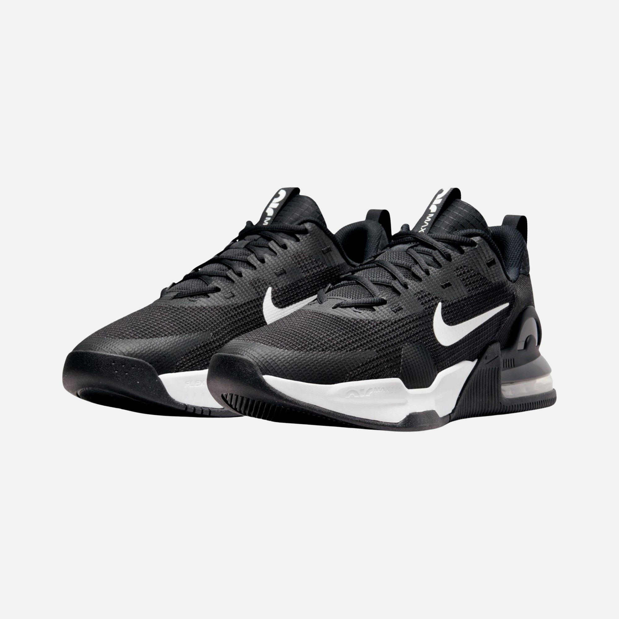 Nike Air Max Alpha Trainer 5 Workout Erkek Spor Ayakkabı