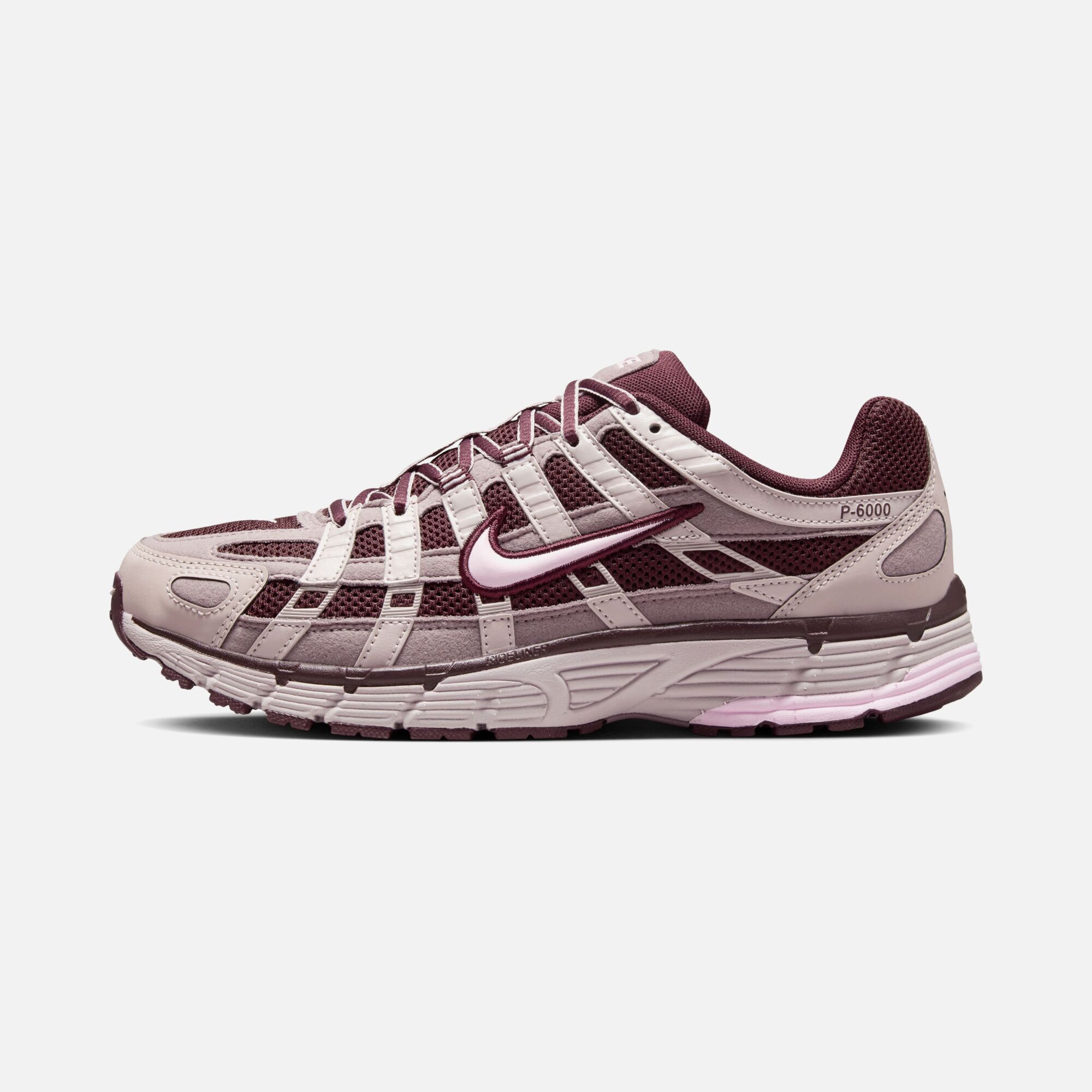Nike P-6000 Sportswear HO24 Kadın Spor Ayakkabı