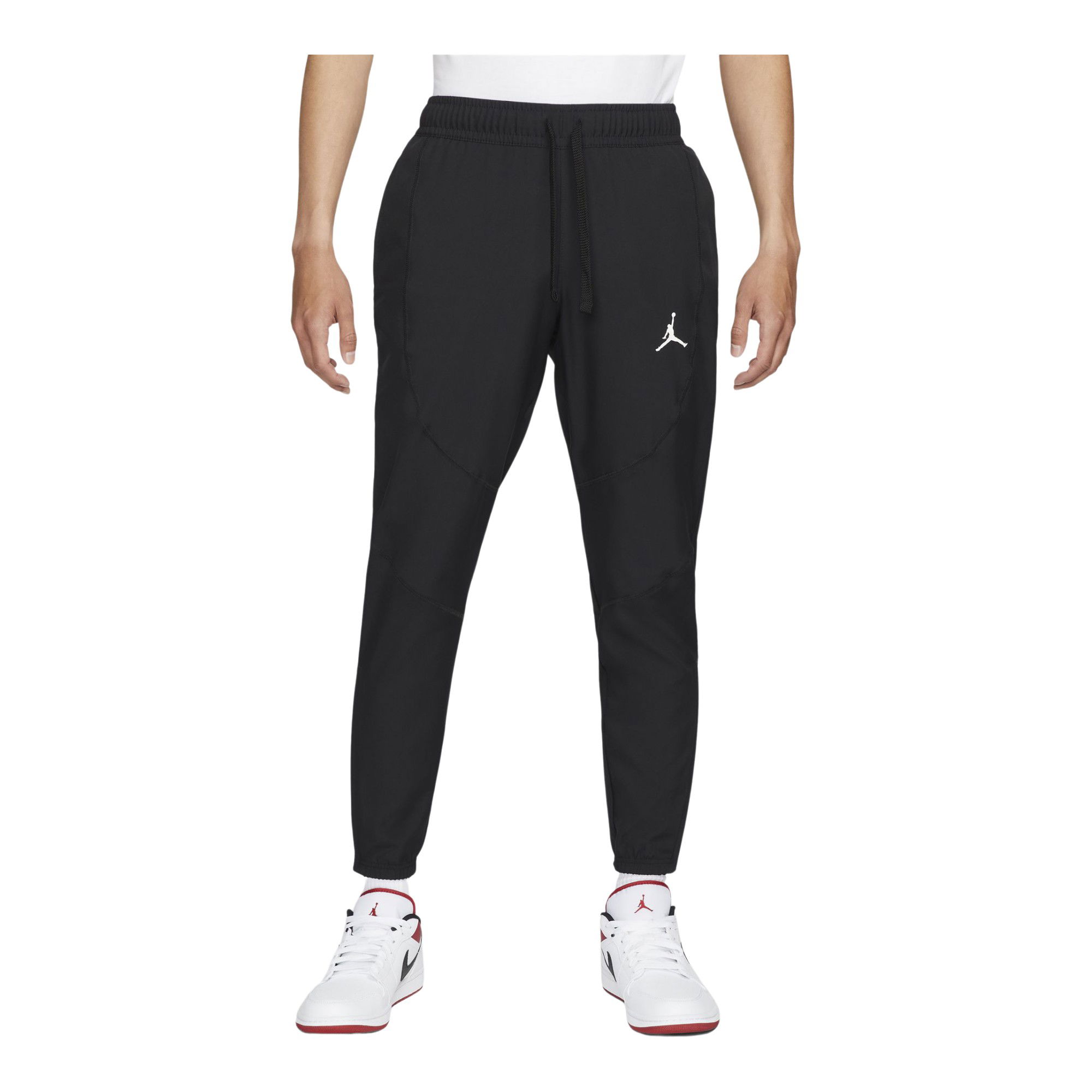 Nike Dri-Fit Jordan Sport Woven Erkek Eşofman Altı