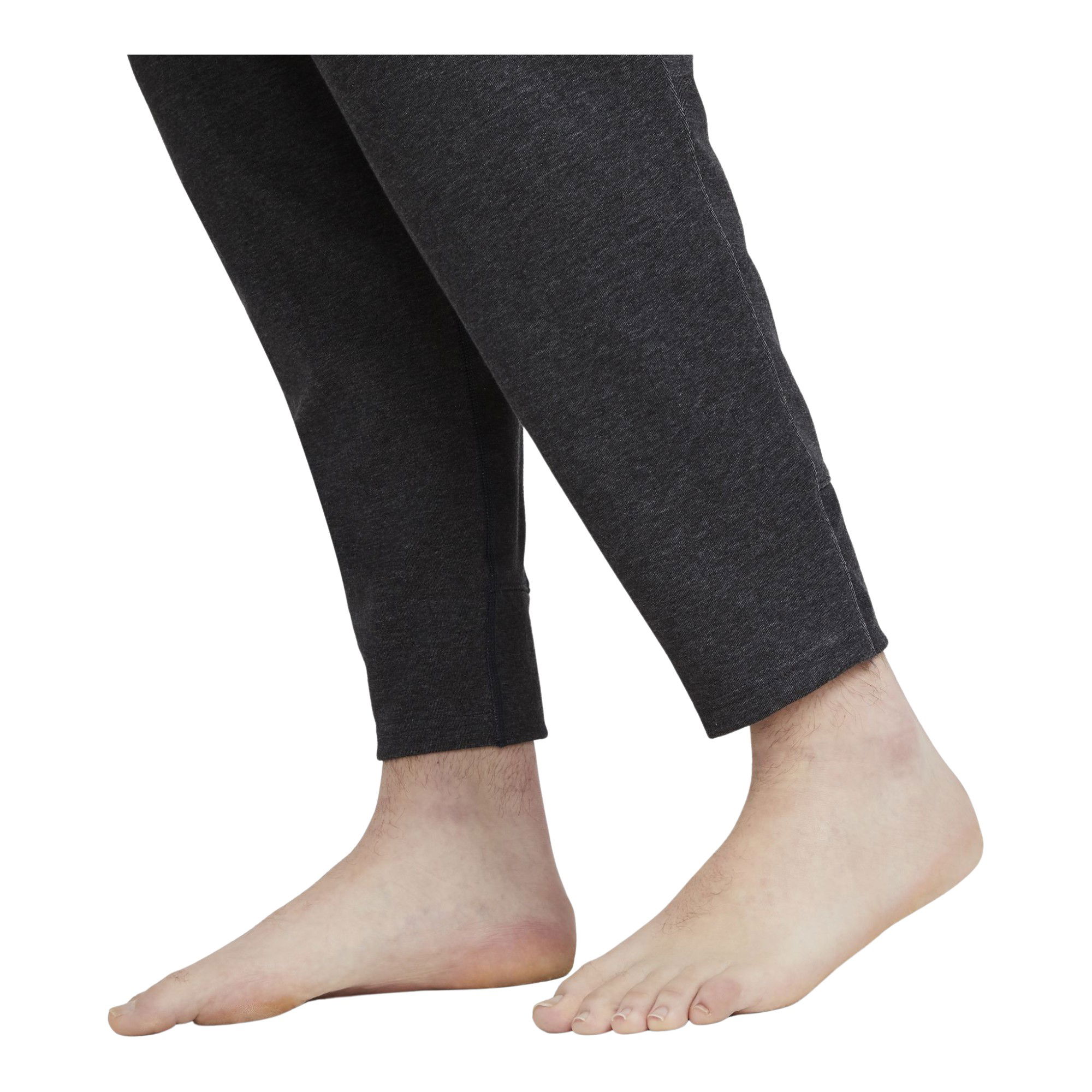 Nike Yoga Dri-Fit Fleece Restore Erkek Eşofman Altı