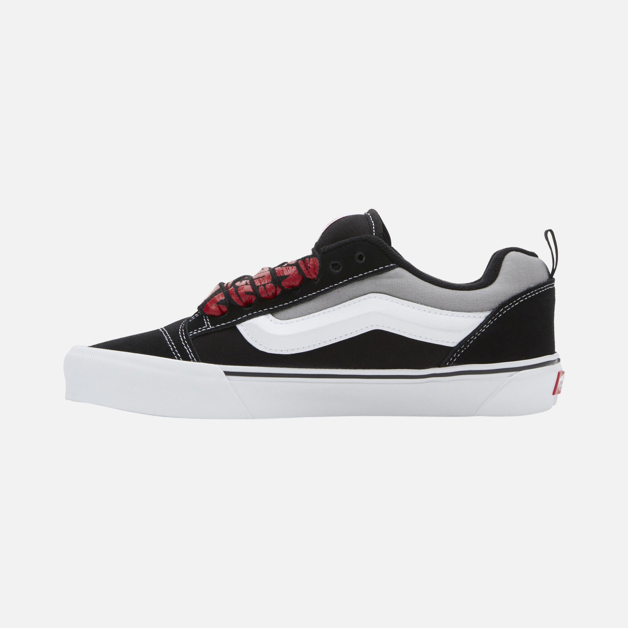 Vans Sportswear Knu Skool Kadın Spor Ayakkabı
