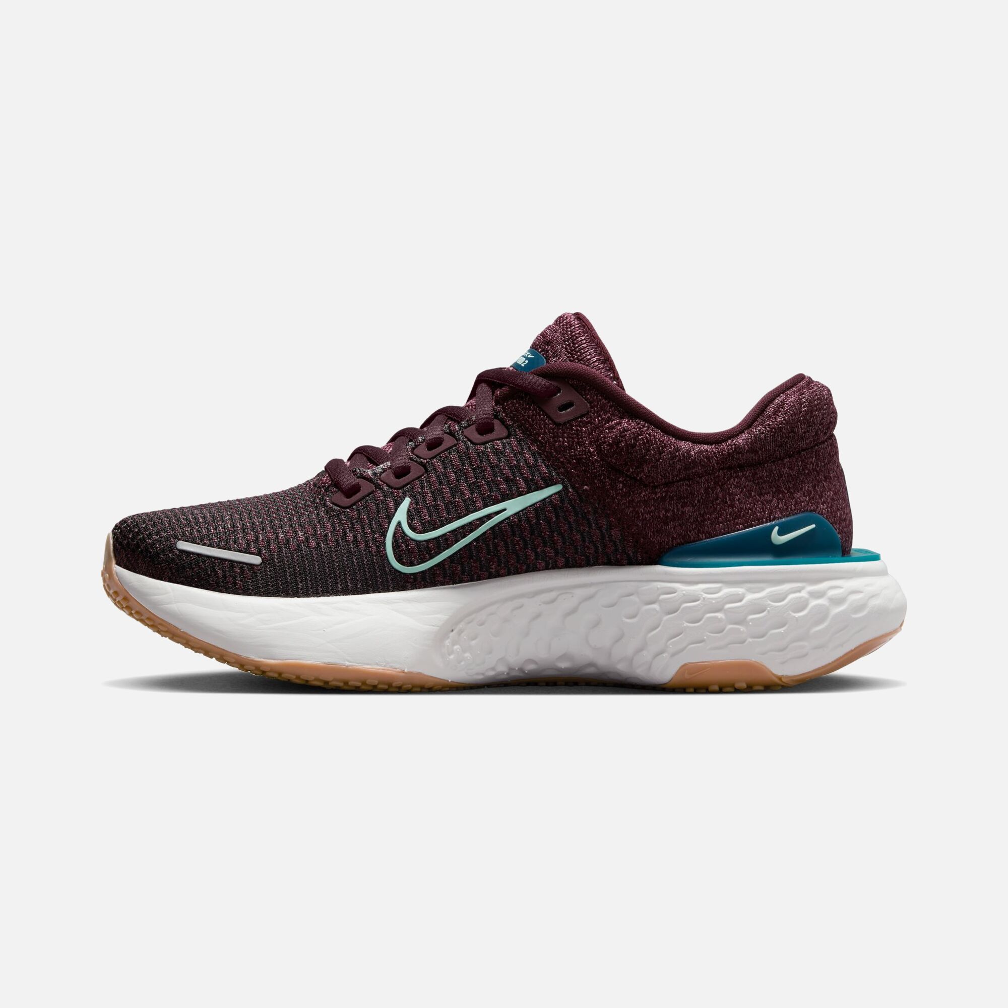 Nike ZoomX Invincible Run Flyknit 2 Running Kadın Spor Ayakkabı