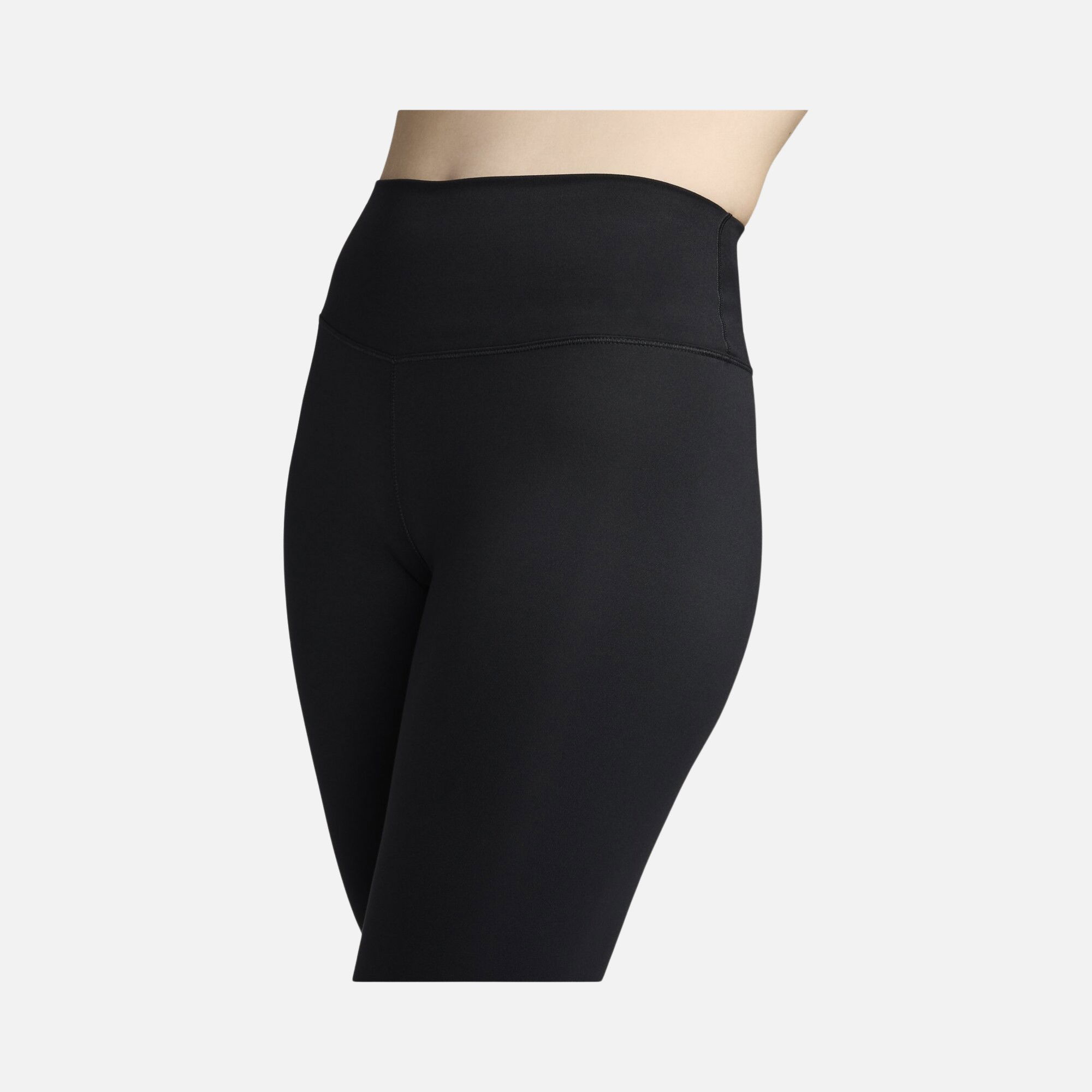 Nike One Dri-Fit High-Waisted 7/8 Multidirectional Kadın Tayt