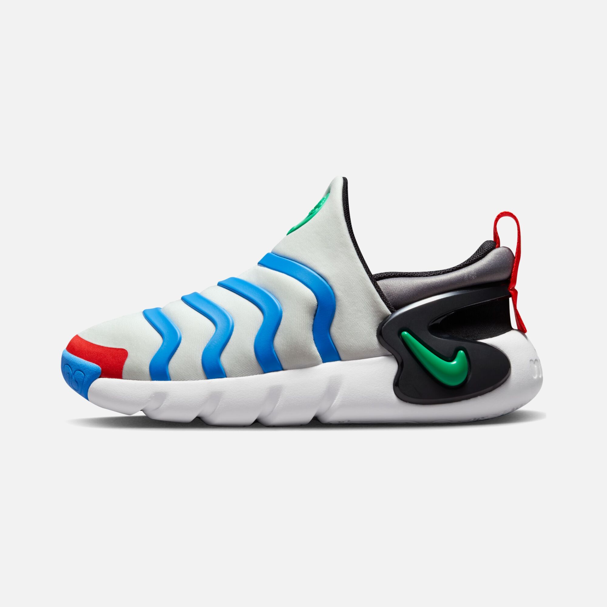 Nike Dynamo GO Easy On/Off (PS) Çocuk Spor Ayakkabı