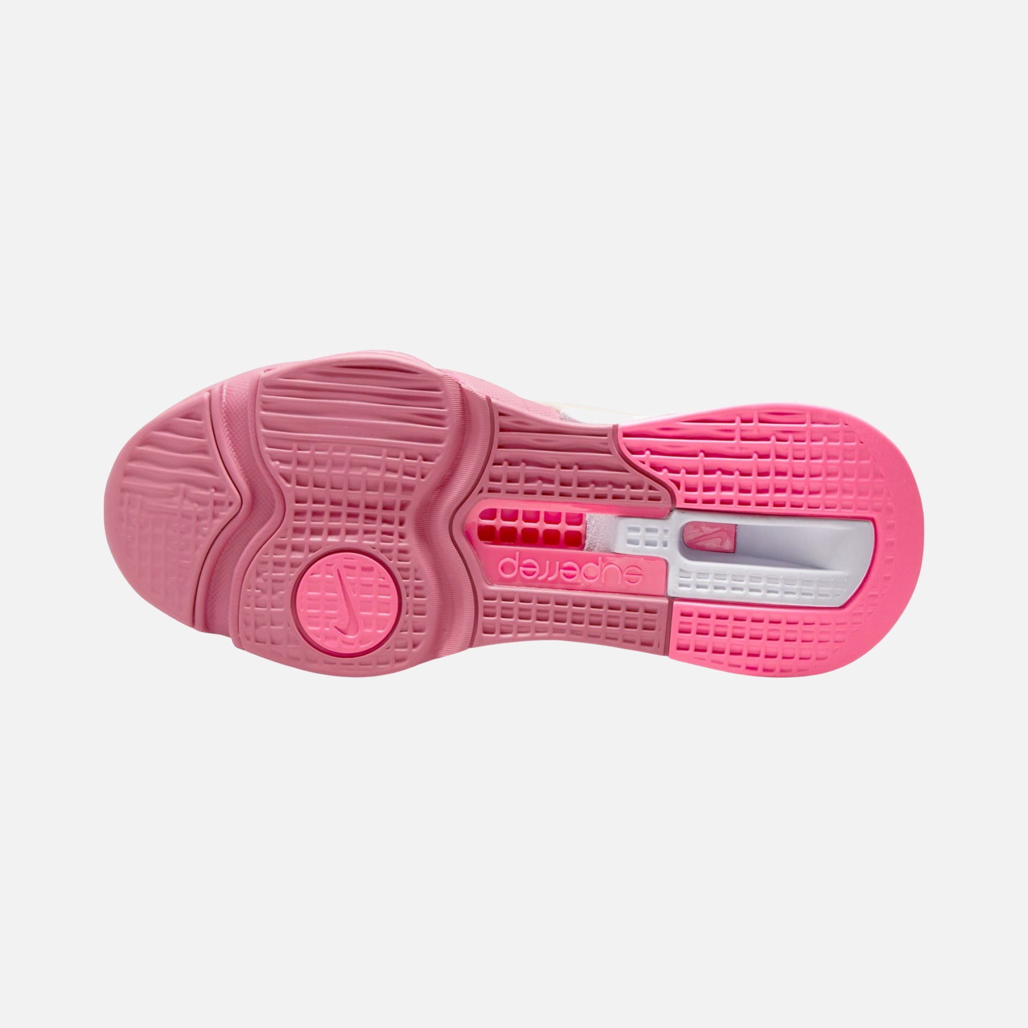Nike Air Zoom SuperRep 3 FW22 Training Kadın Spor Ayakkabı