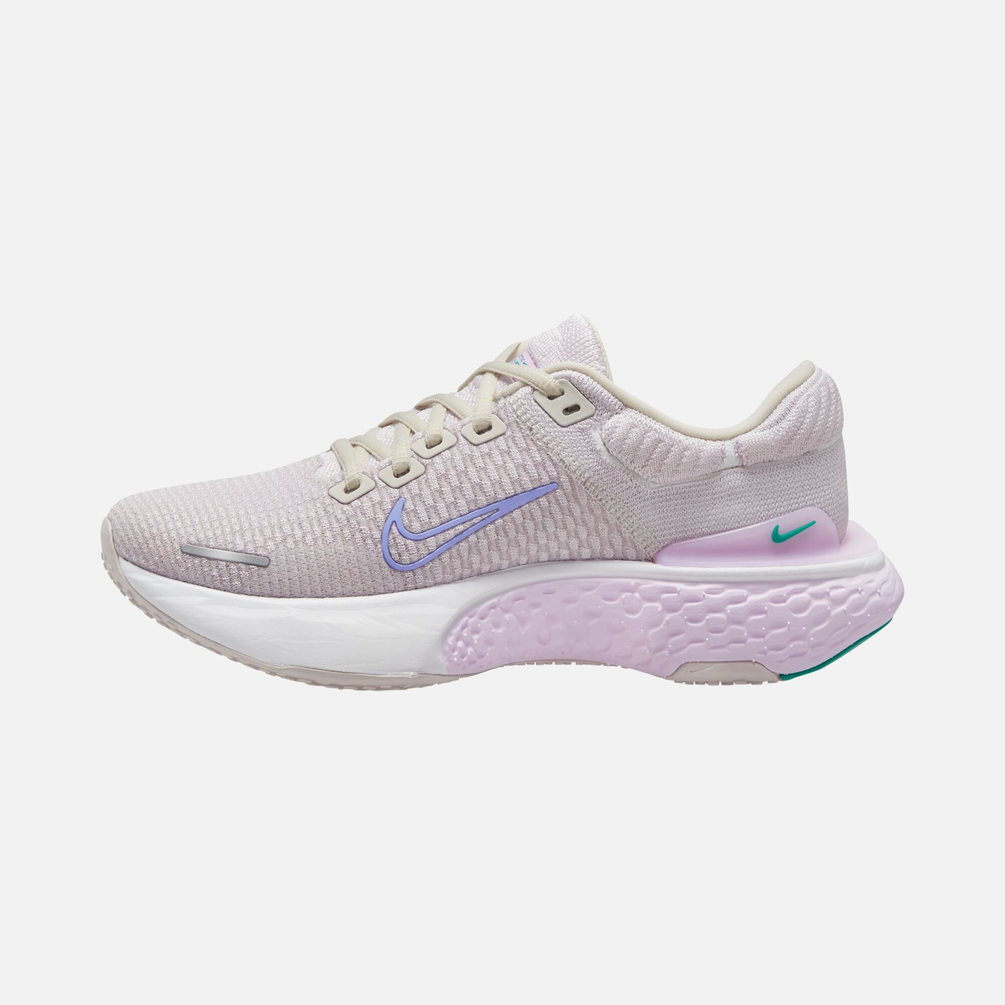 Nike ZoomX Invincible Run Flyknit 2 Running Kadın Spor Ayakkabı