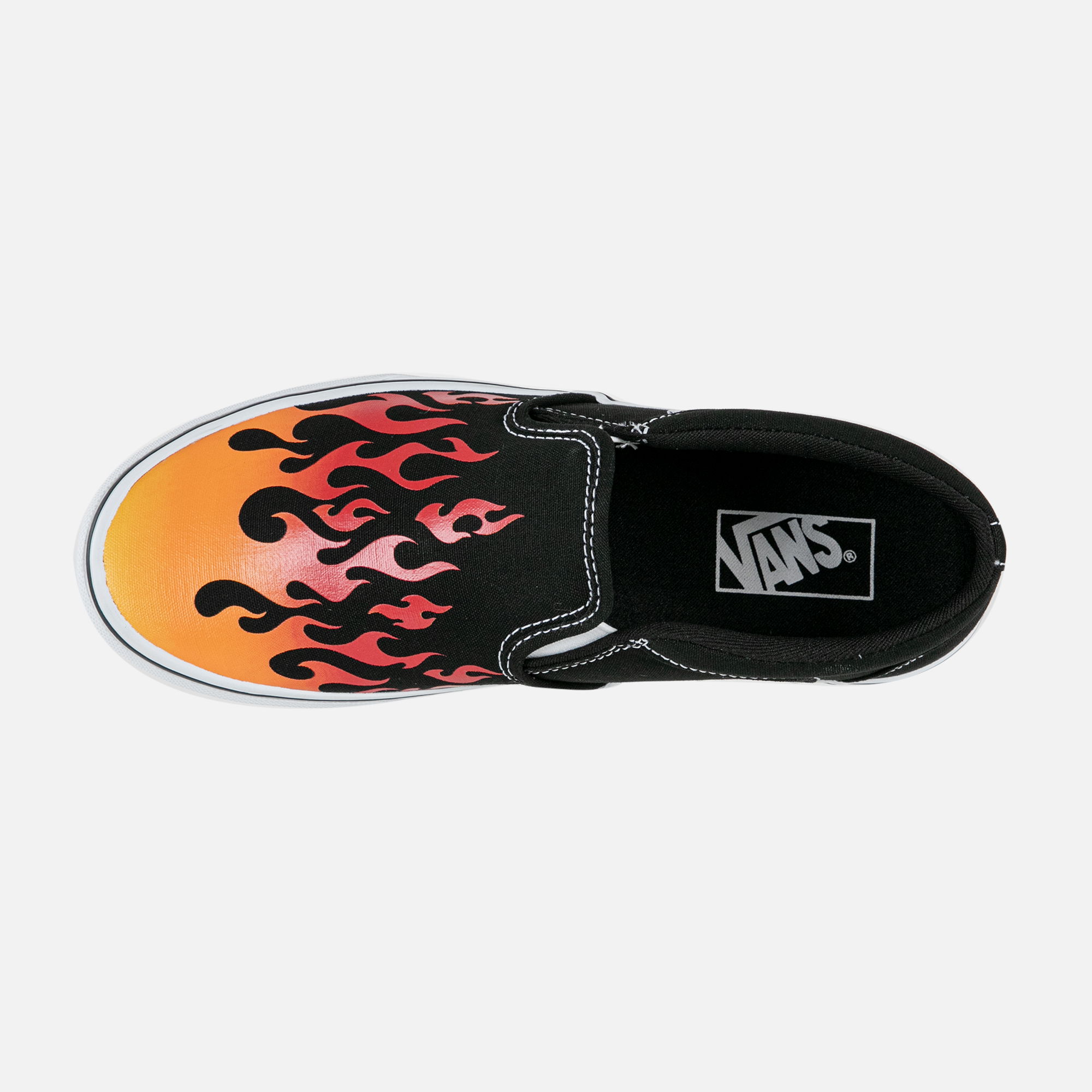Vans Sportswear Asher Erkek Spor Ayakkabı
