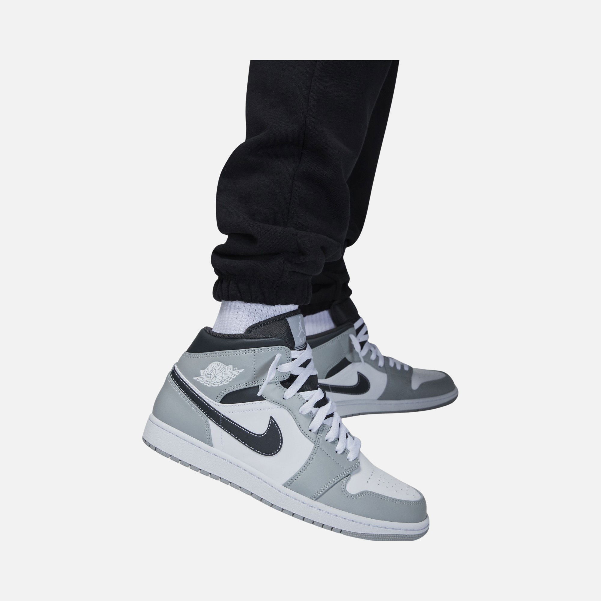 Nike Jordan Essentials Statement Fleece Washed Erkek Eşofman Altı