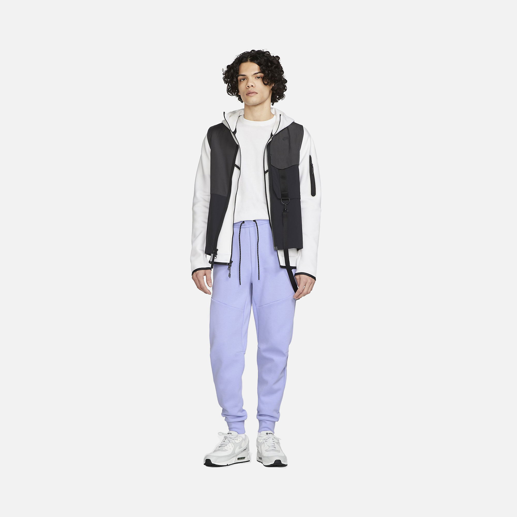 Nike Sportswear Tech Fleece Jogger Erkek Eşofman Altı