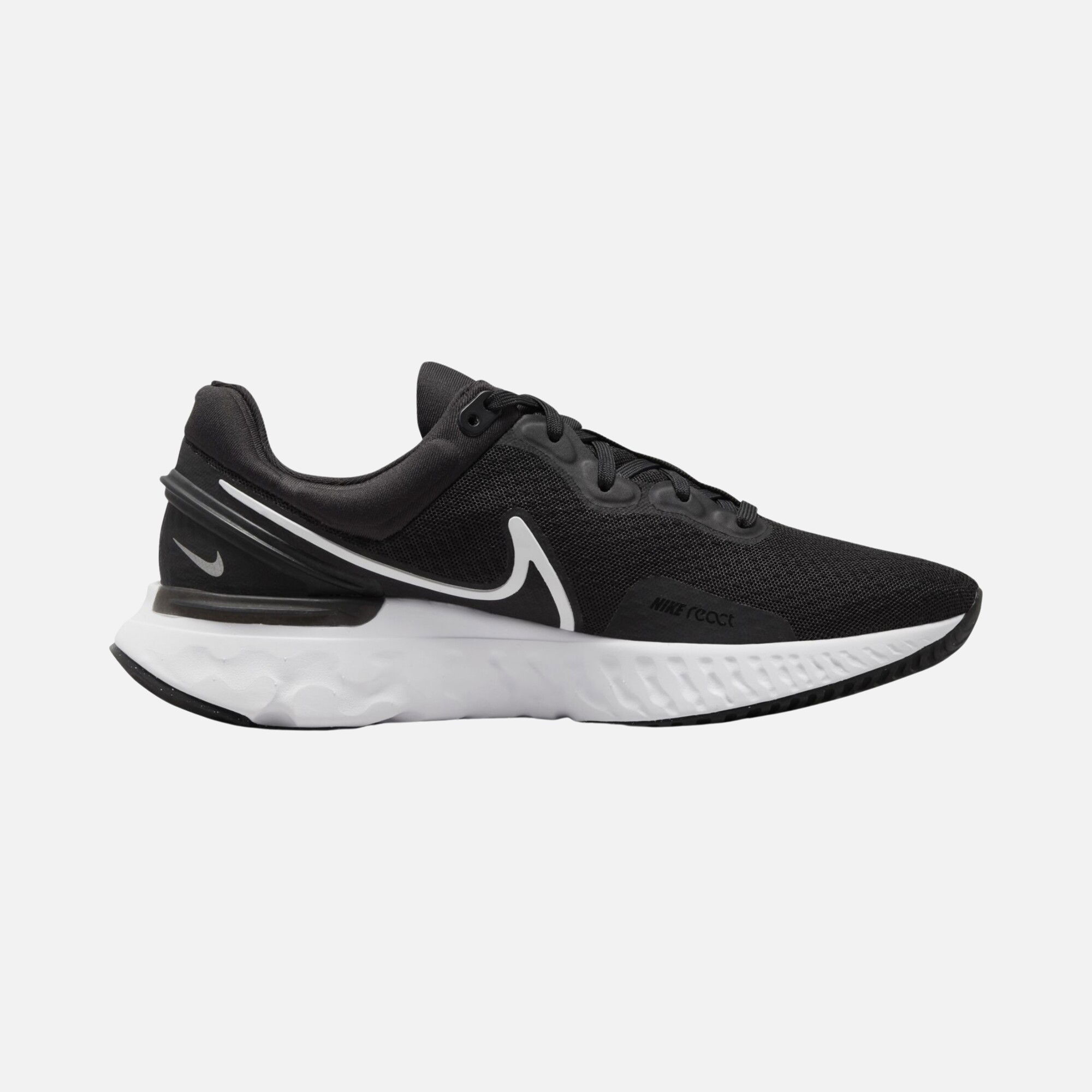Nike React Miler 3 Road Running Kadın Spor Ayakkabı
