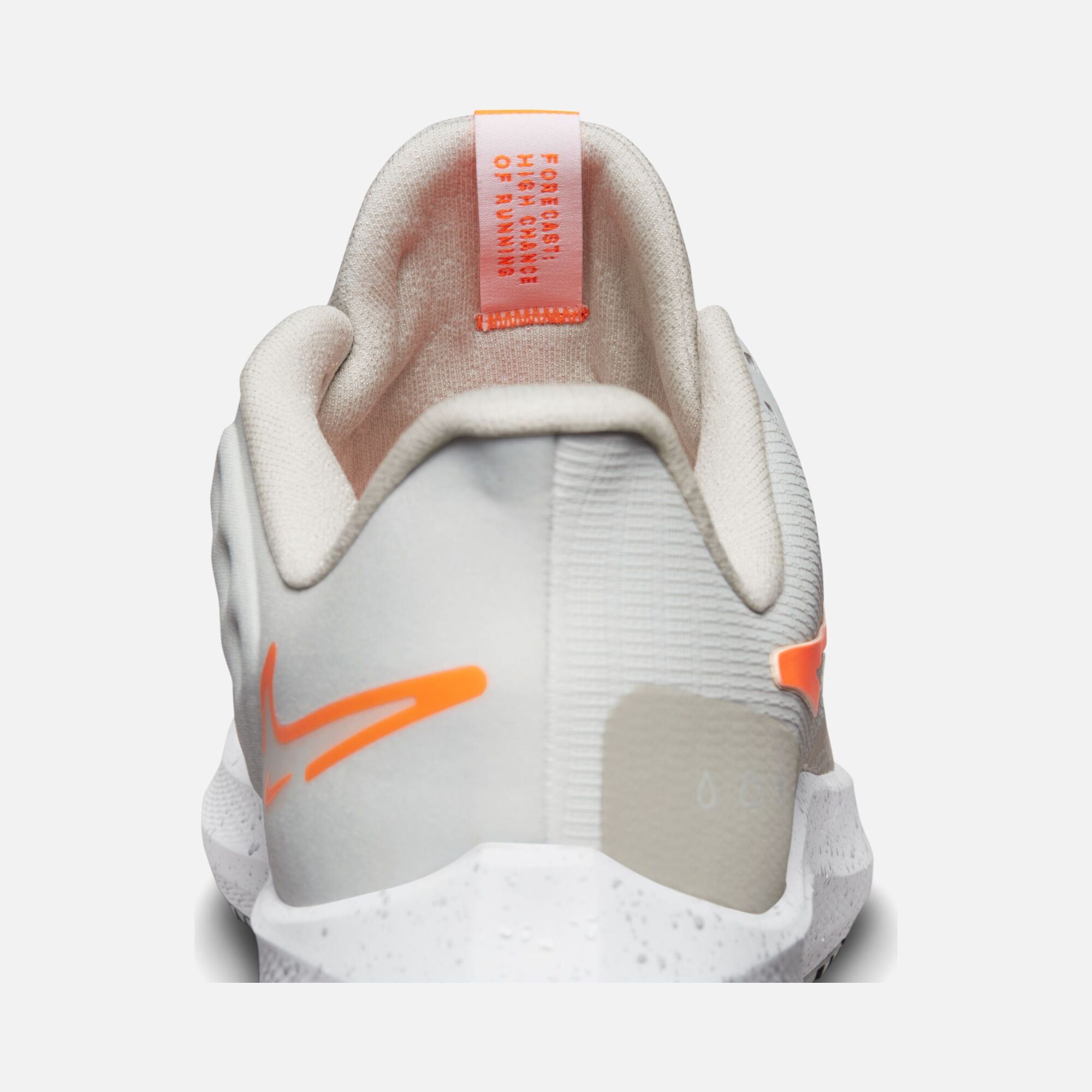 Nike Air Zoom Pegasus 39 Shield Weatherised Road Running Kadın Spor Ayakkabı