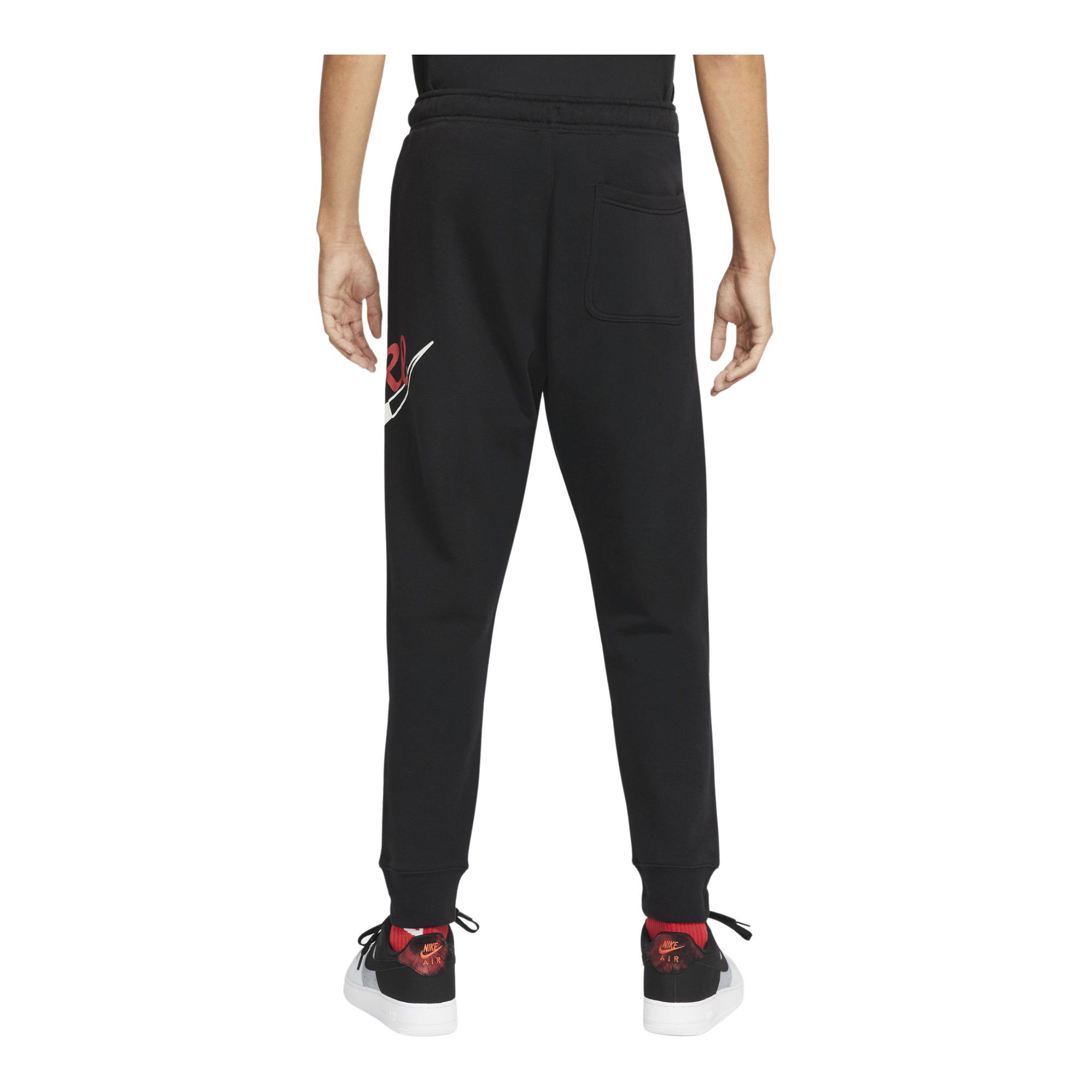 Nike Sportswear Sport Essentials+ Fleece Erkek Eşofman Altı