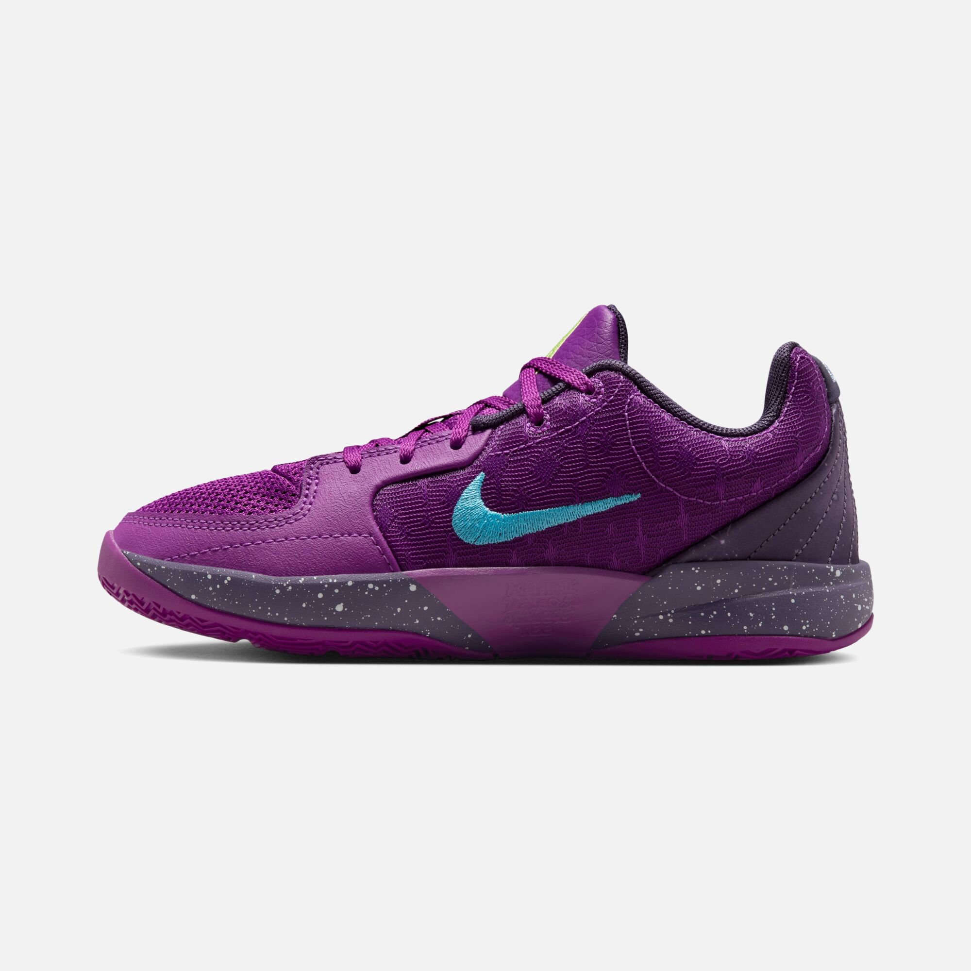 Nike JA 2 (GS) Basketbol Ayakkabısı