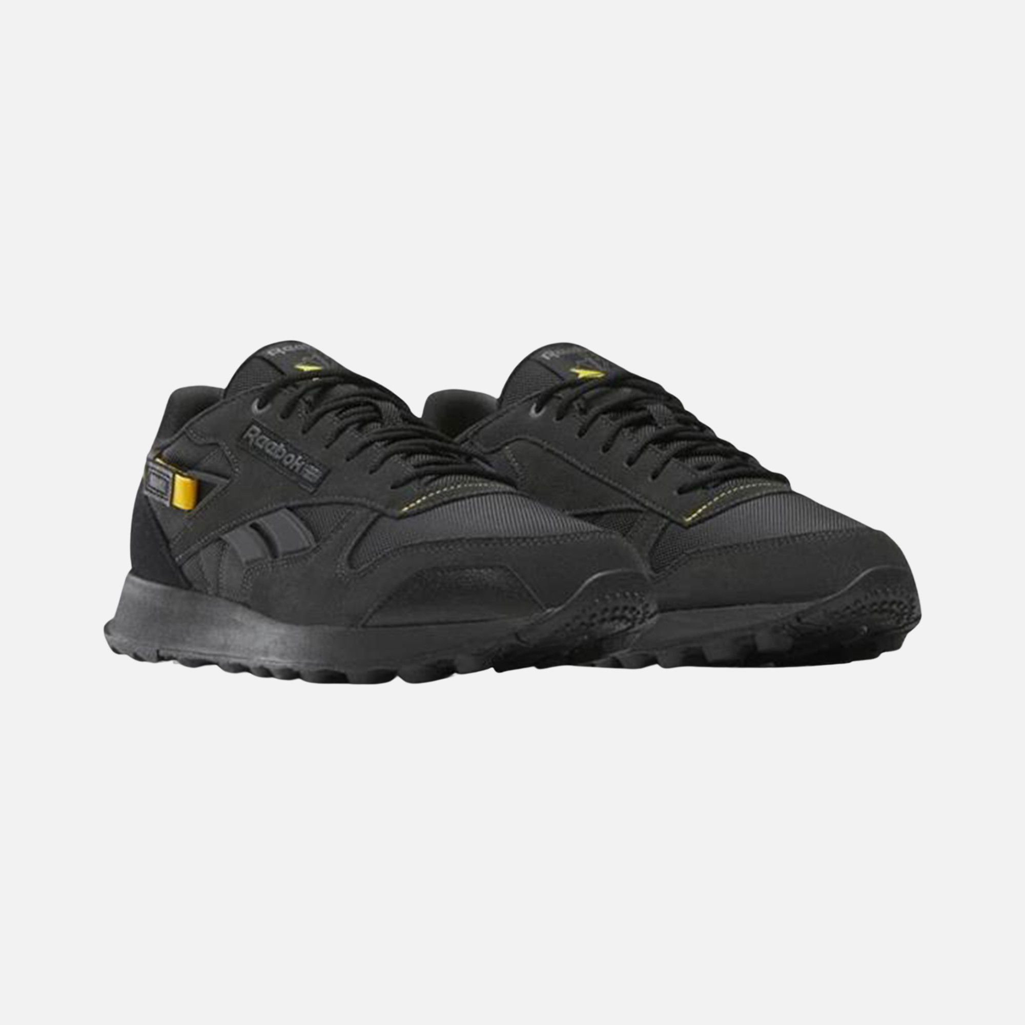 Reebok Sportswear Classic Leather Erkek Spor Ayakkabı