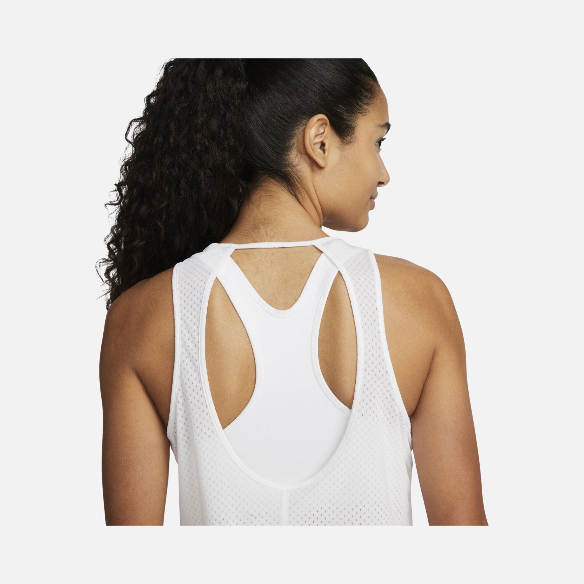 Nike Dri-Fit One Breathe FW22 Training Kadın Atlet