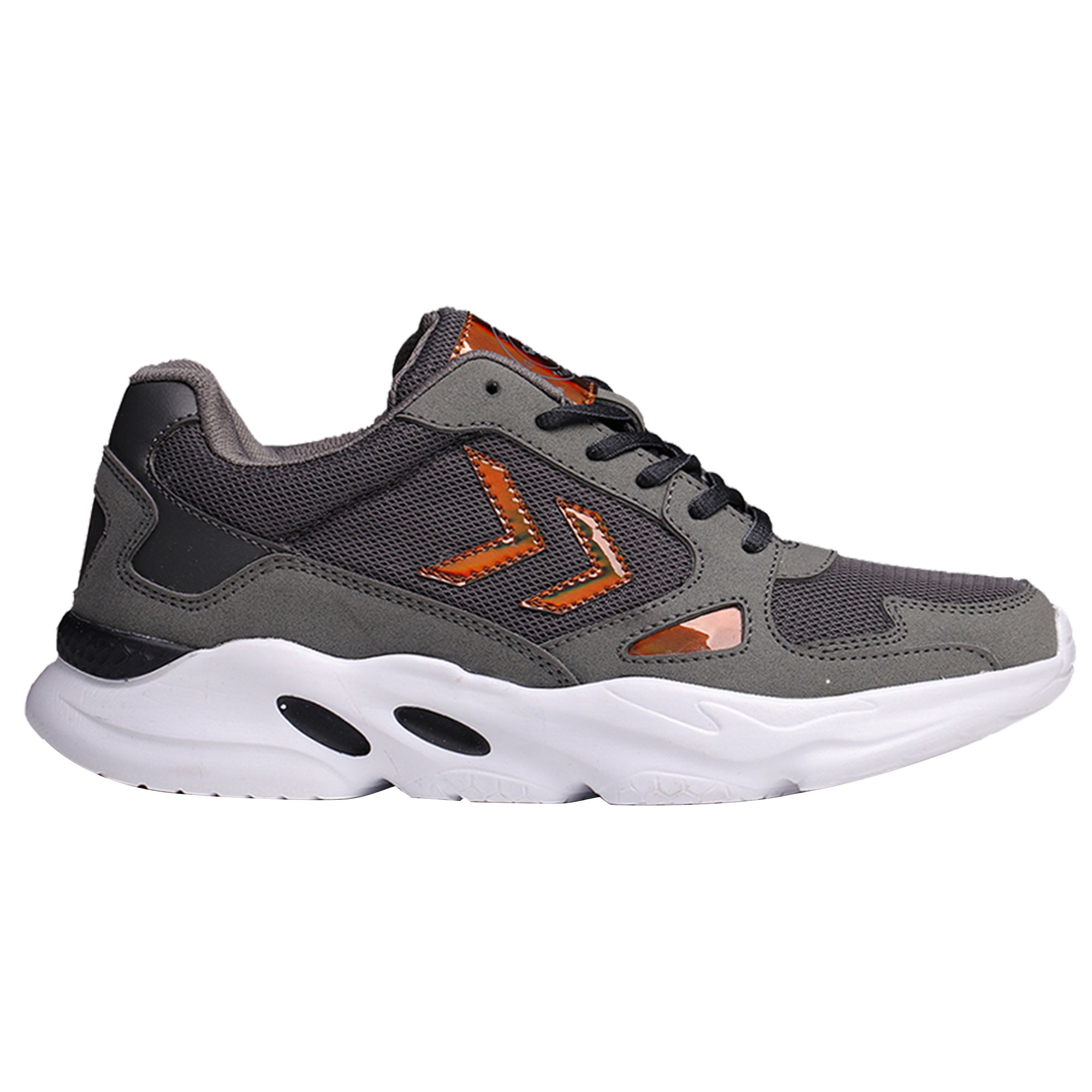 Hummel York Hologram Lifestyle Kadın Spor Ayakkabı